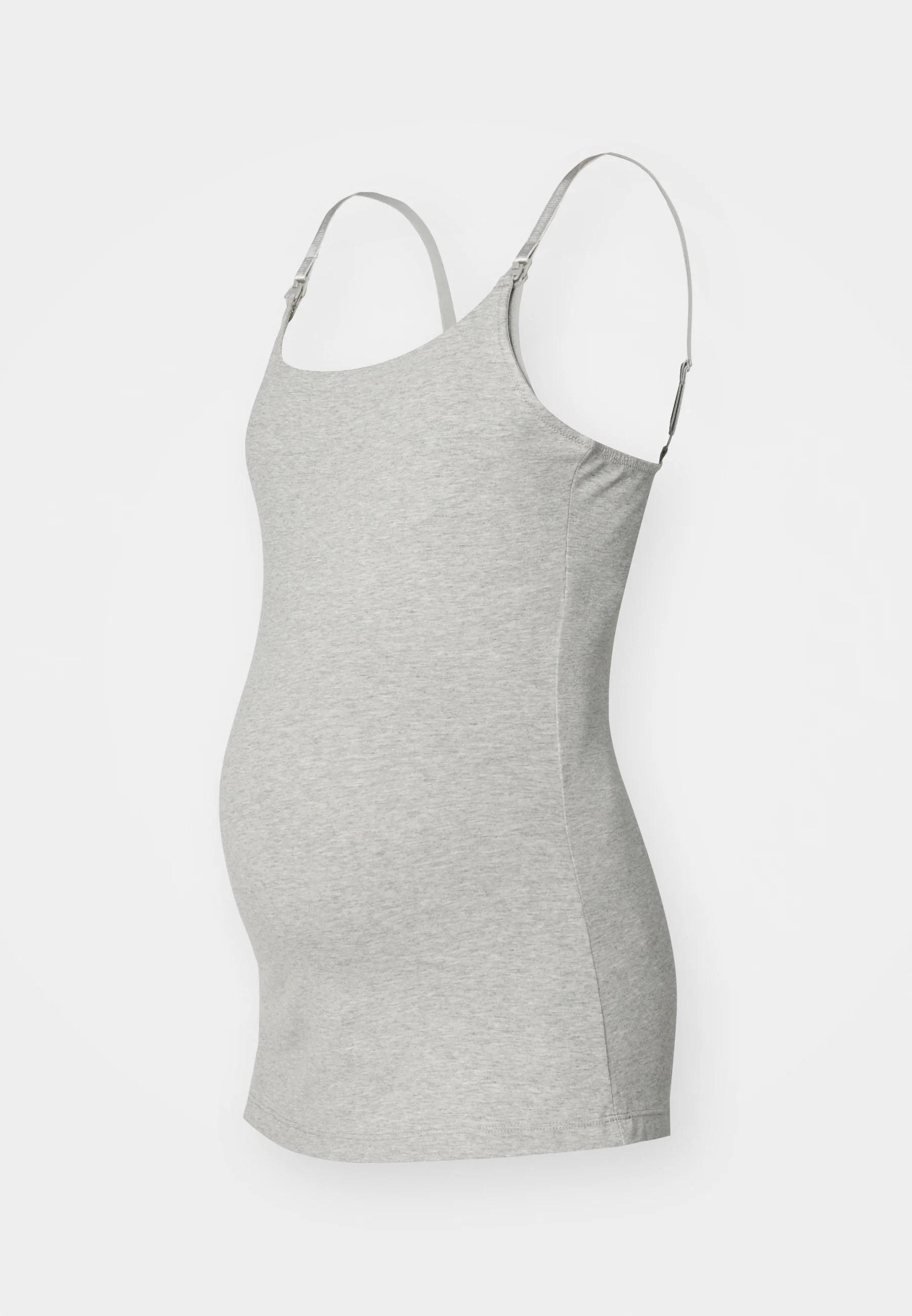 Lindex NURSING CAMISOLE 2 PACK - Maglietta intima