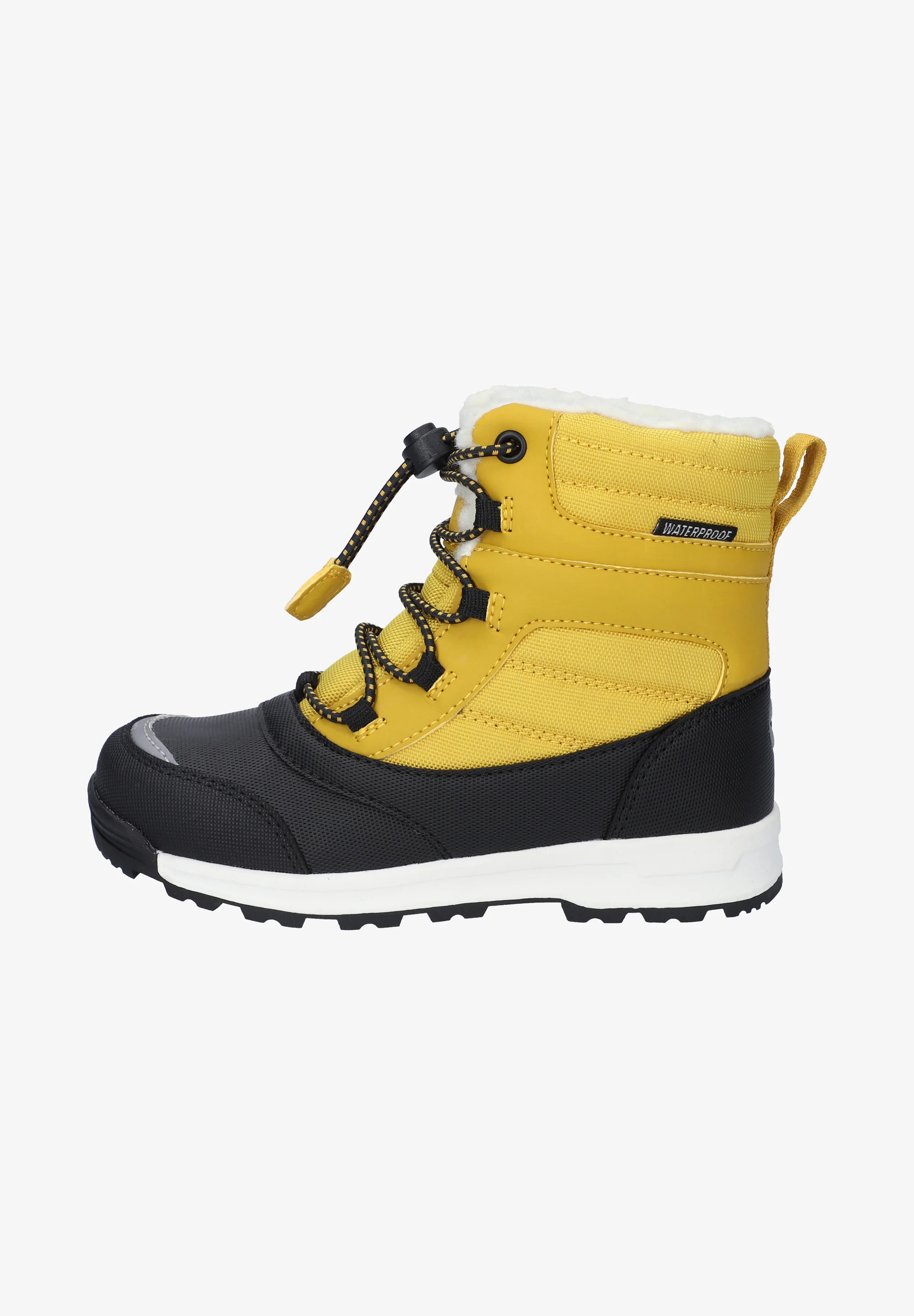 HI-TEC UNISEX - Stivali da neve