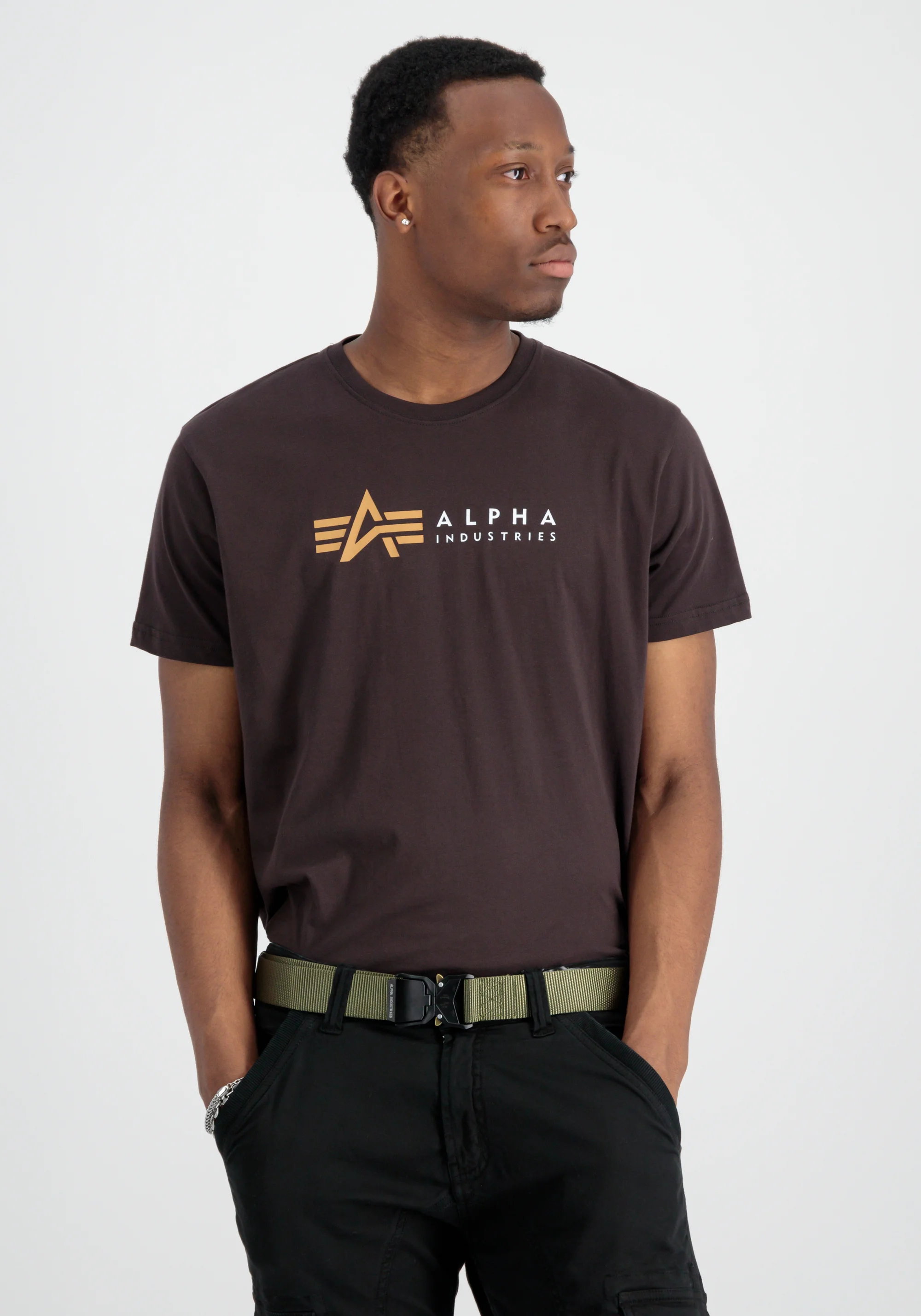Alpha Industries UTILITY- Cintura