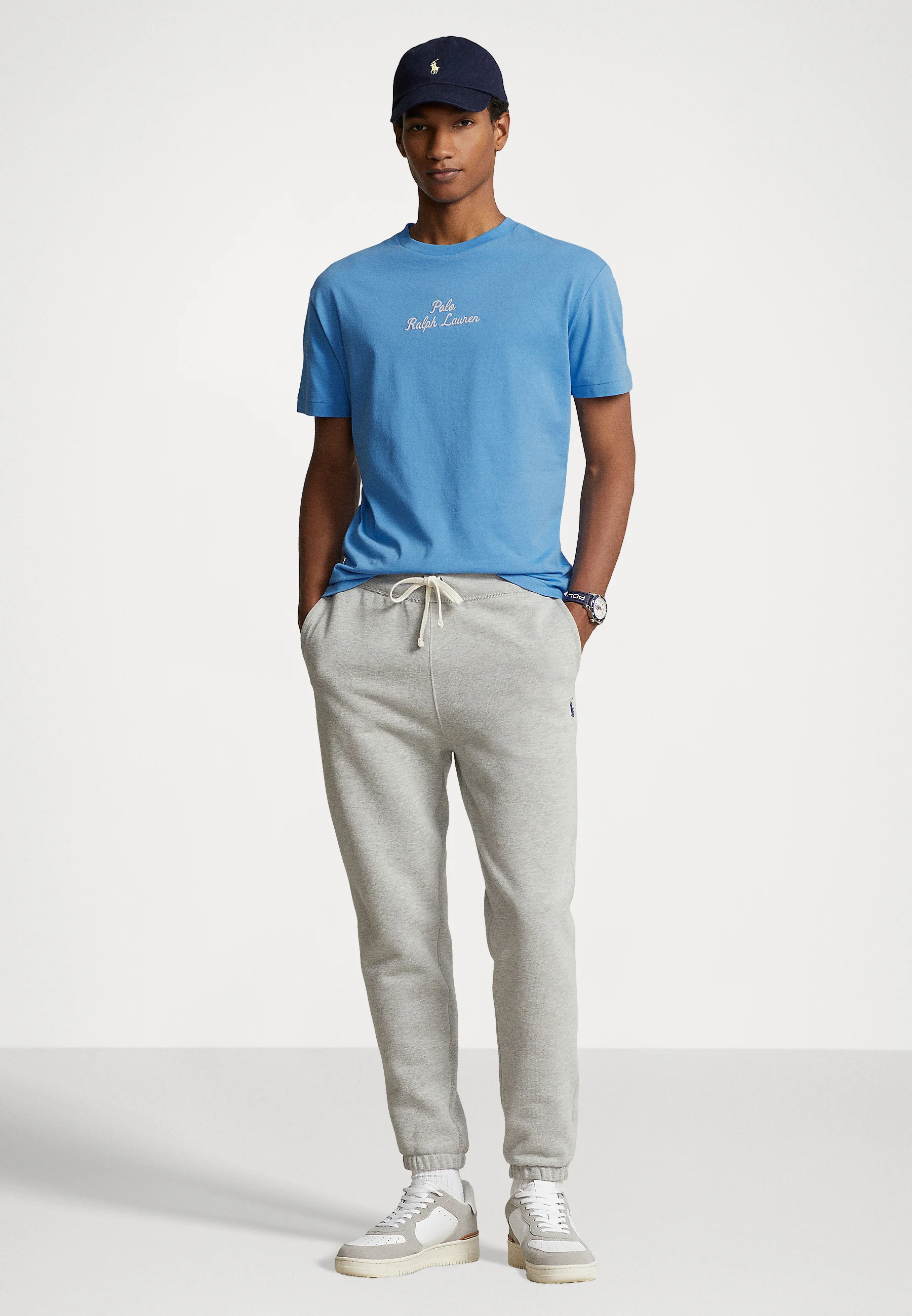 SHORT SLEEVE - T-shirt basic