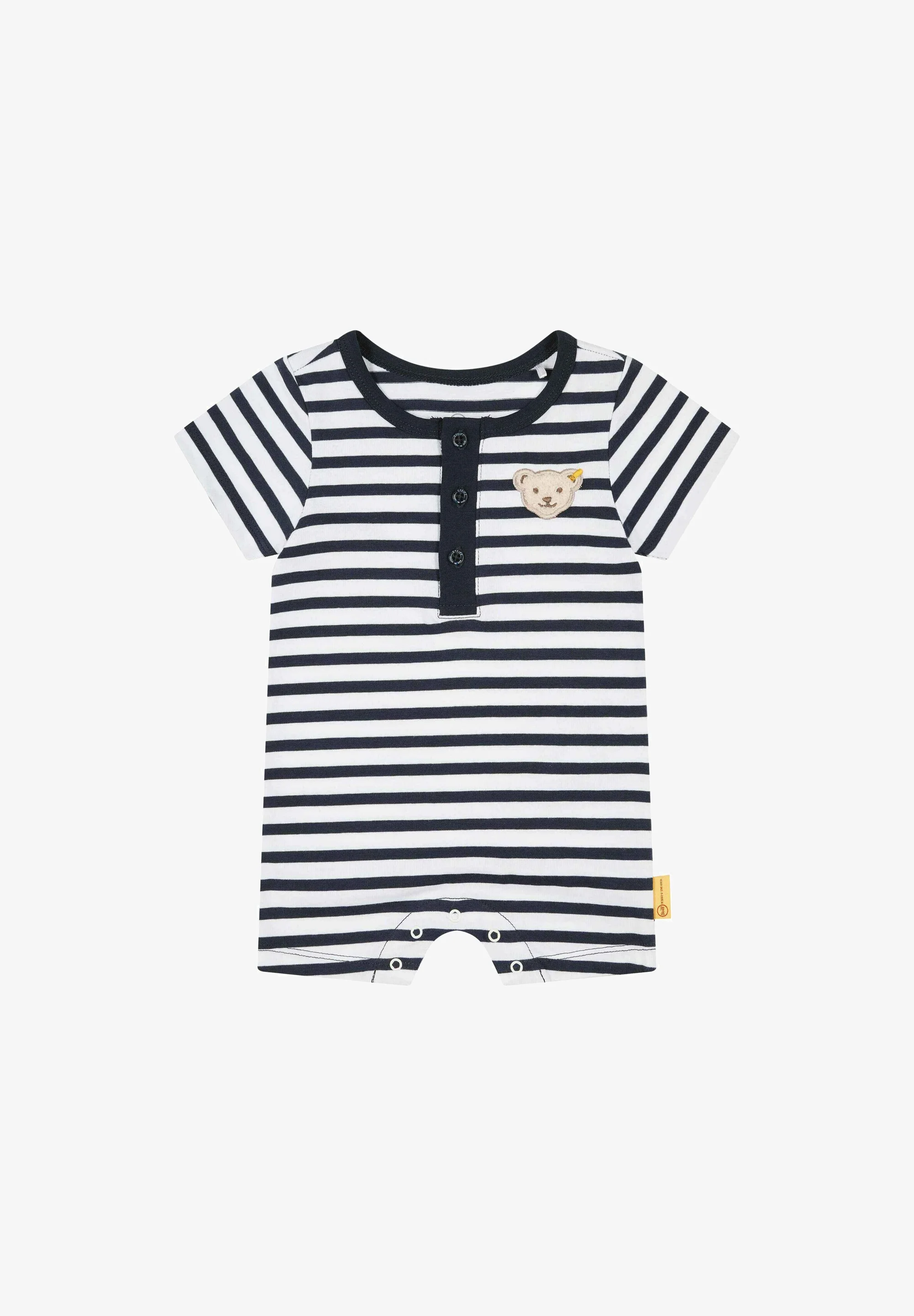 Steiff ALIGATOR ISLAND - Tuta jumpsuit