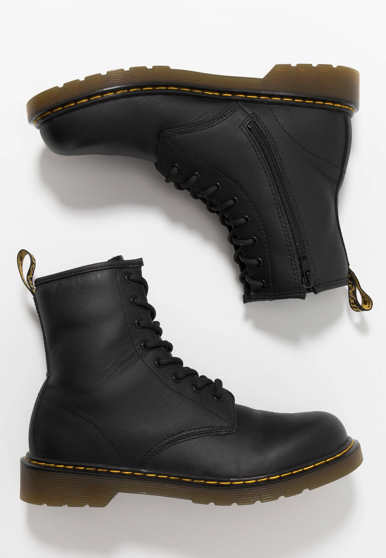 Dr. Martens 1460 Y SOFTY - Stivaletti