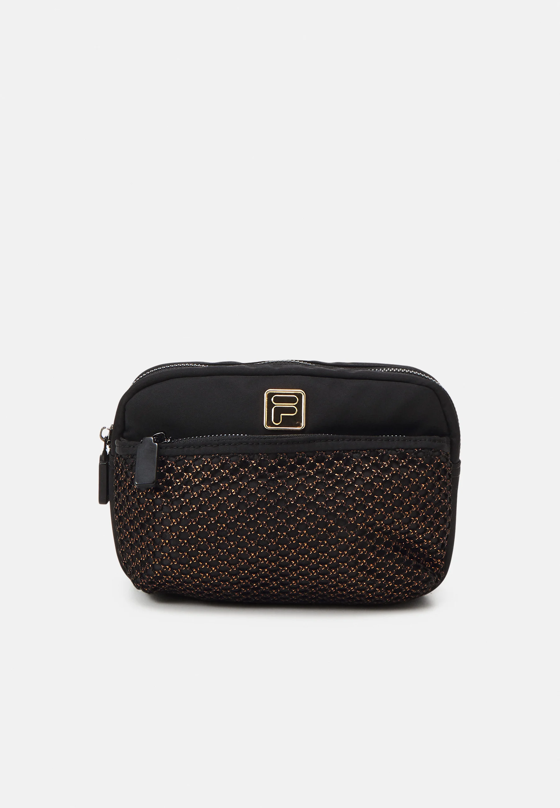 SAFETY BELT WAISTBAG UNISEX - Marsupio