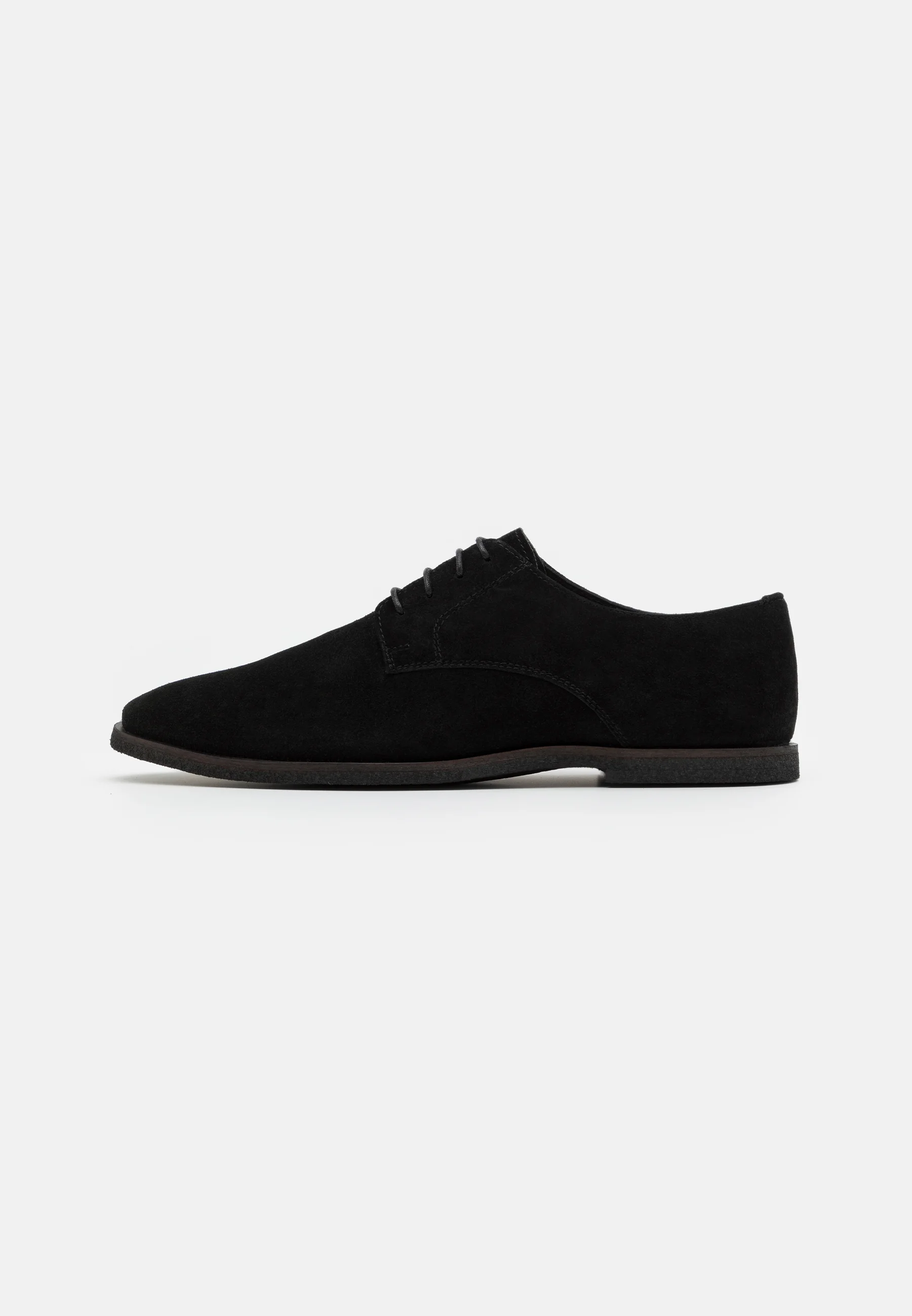 Zign LEATHER - Stringate