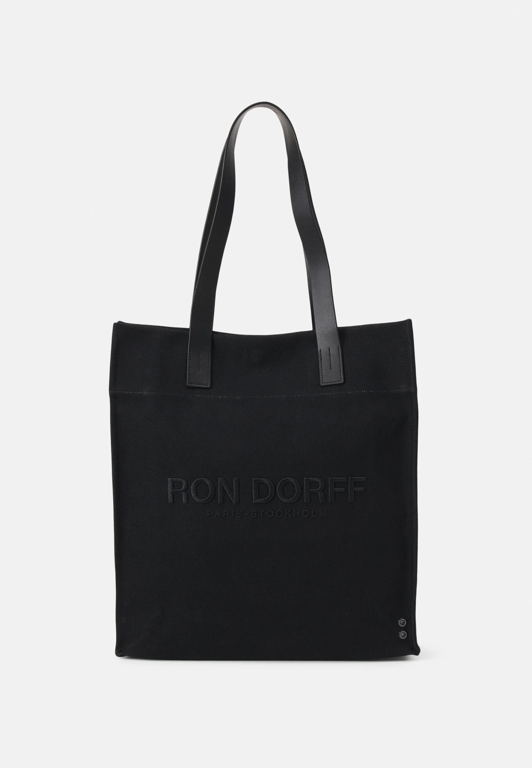 Ron Dorff CITY UNISEX - Shopping bag