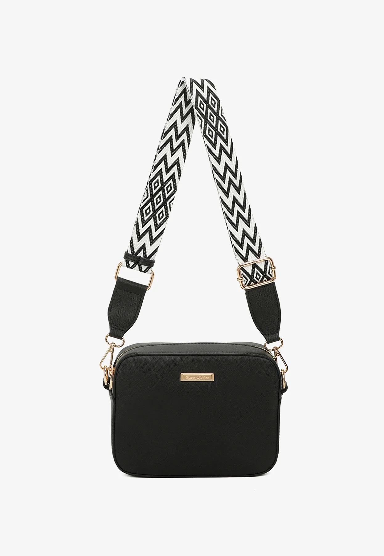 Queen Helena Borsa a tracolla