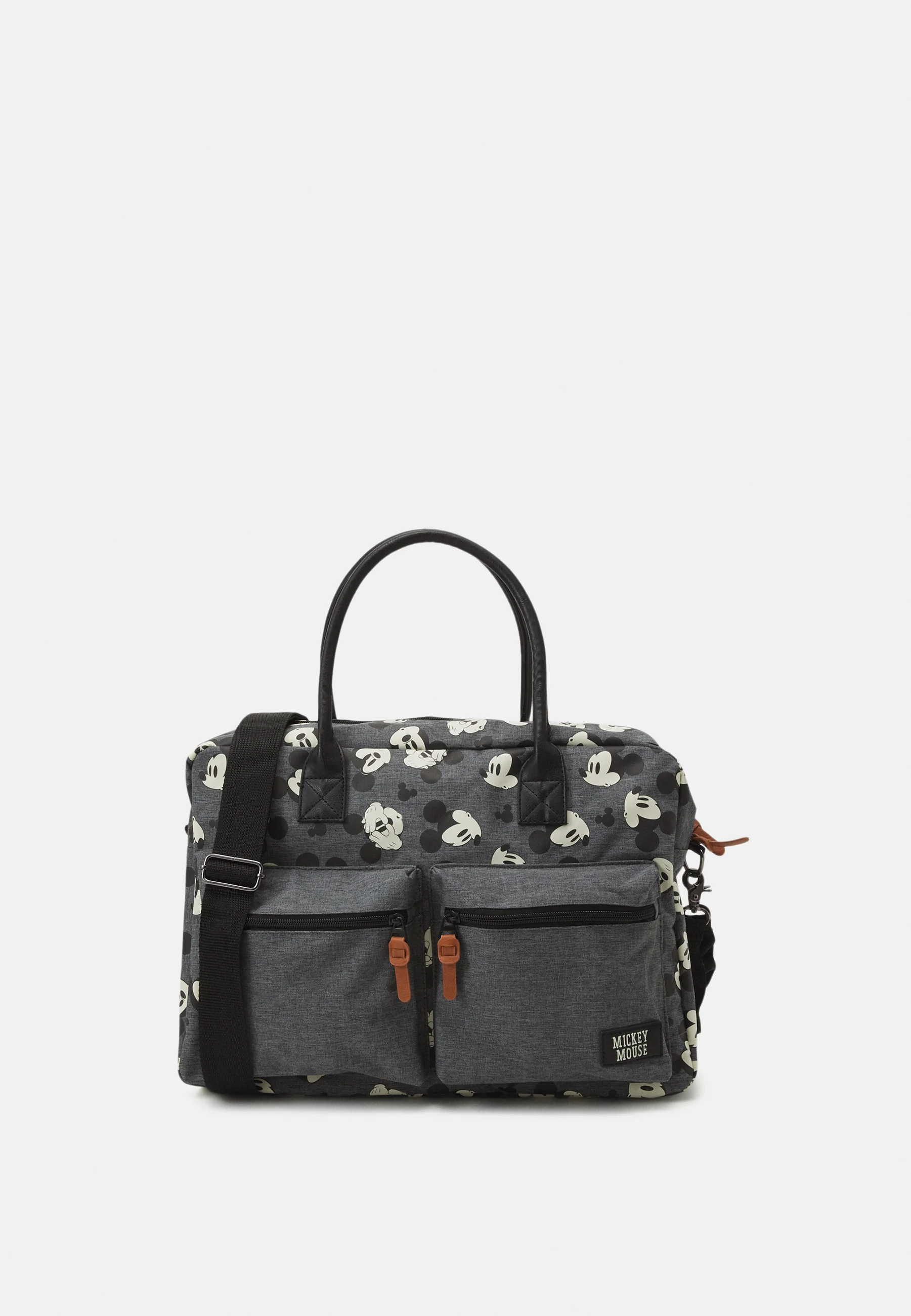 DIAPER BAG MICKEY MOUSE BETTER CARE SET - Borsa fasciatoio