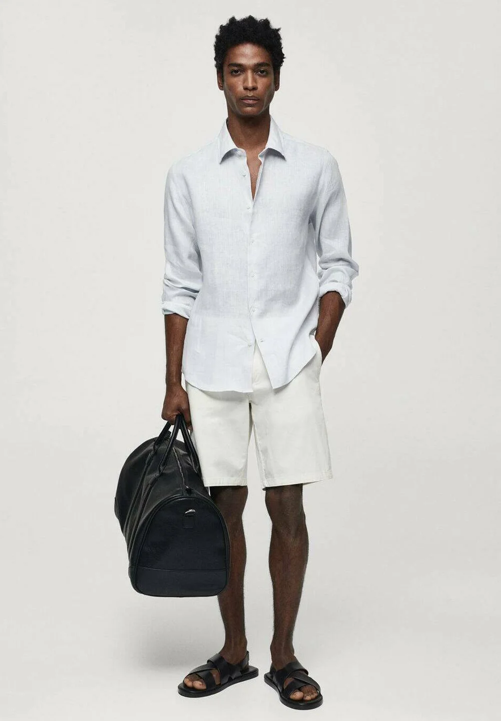 PARROT - Camicia