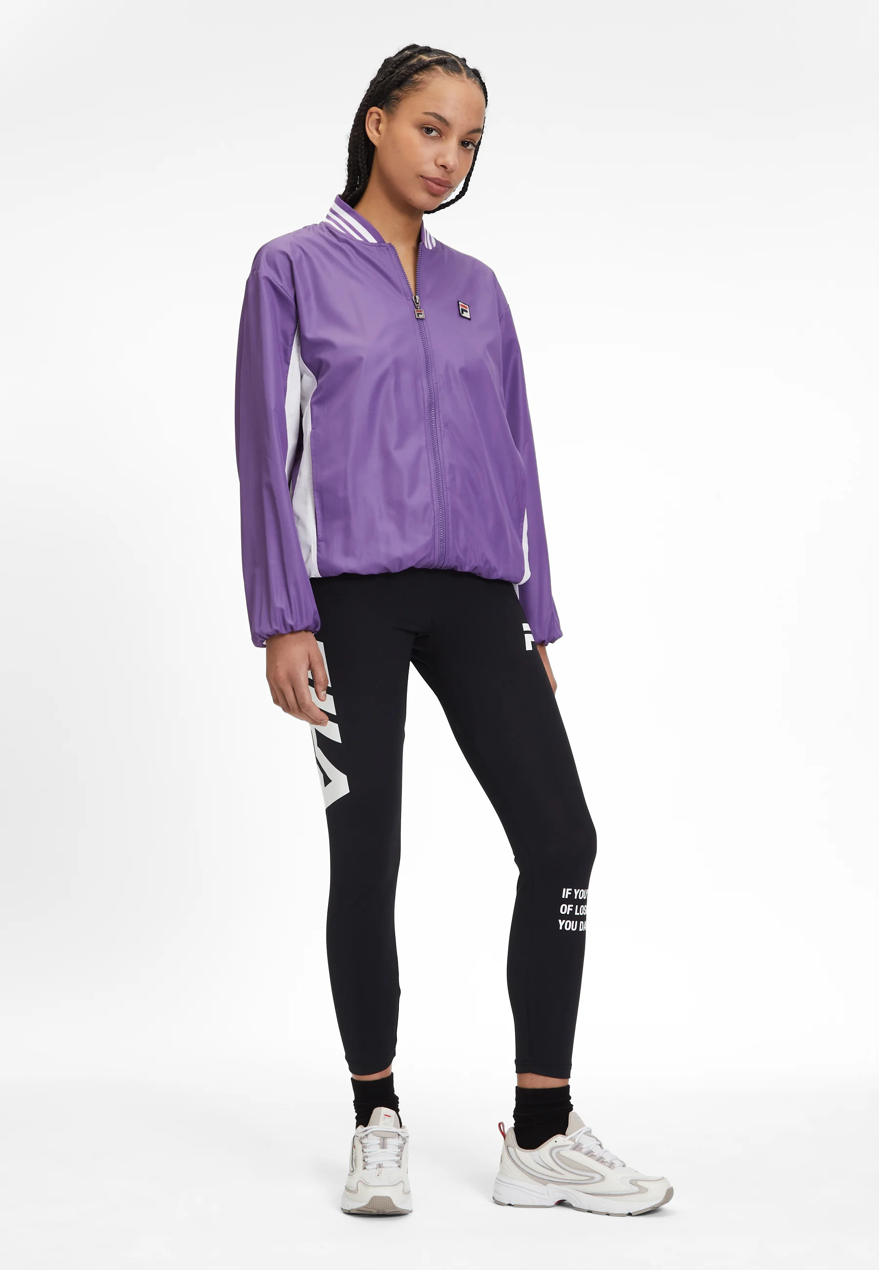 APPAREL SLANCIO - Leggings