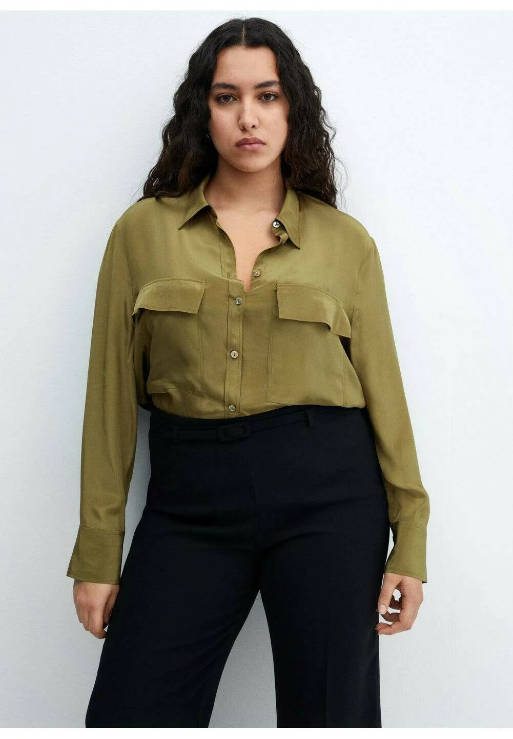 MASSIMA - Camicia