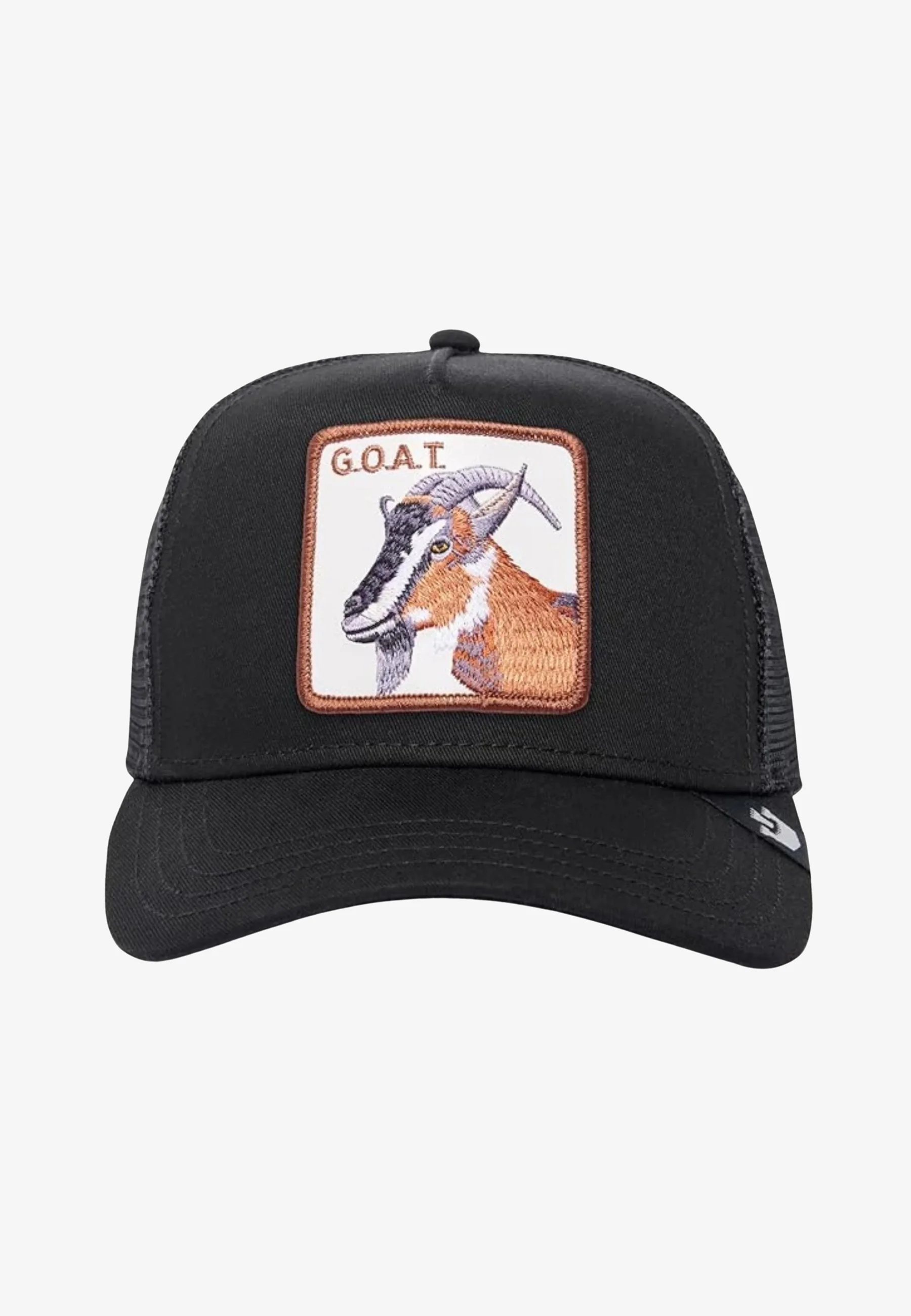Goorin Bros CAPPELLO ANIMAL FARM 'THE GOAT' - Cappellino