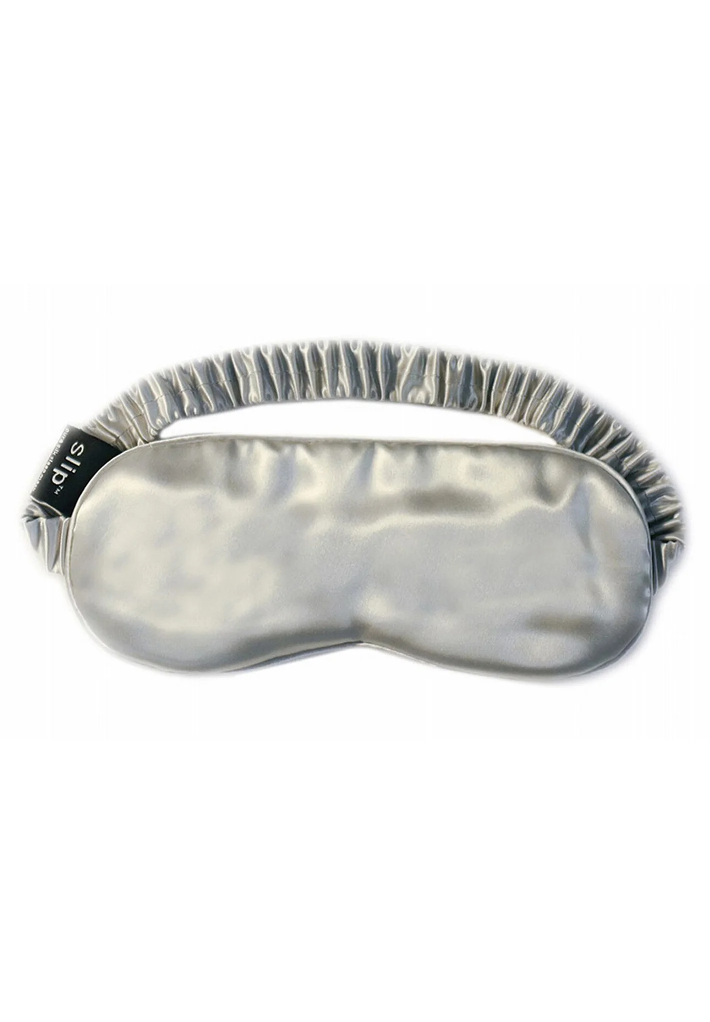 Slip SLIP PURE SILK SLEEP MASK - Accessori skincare