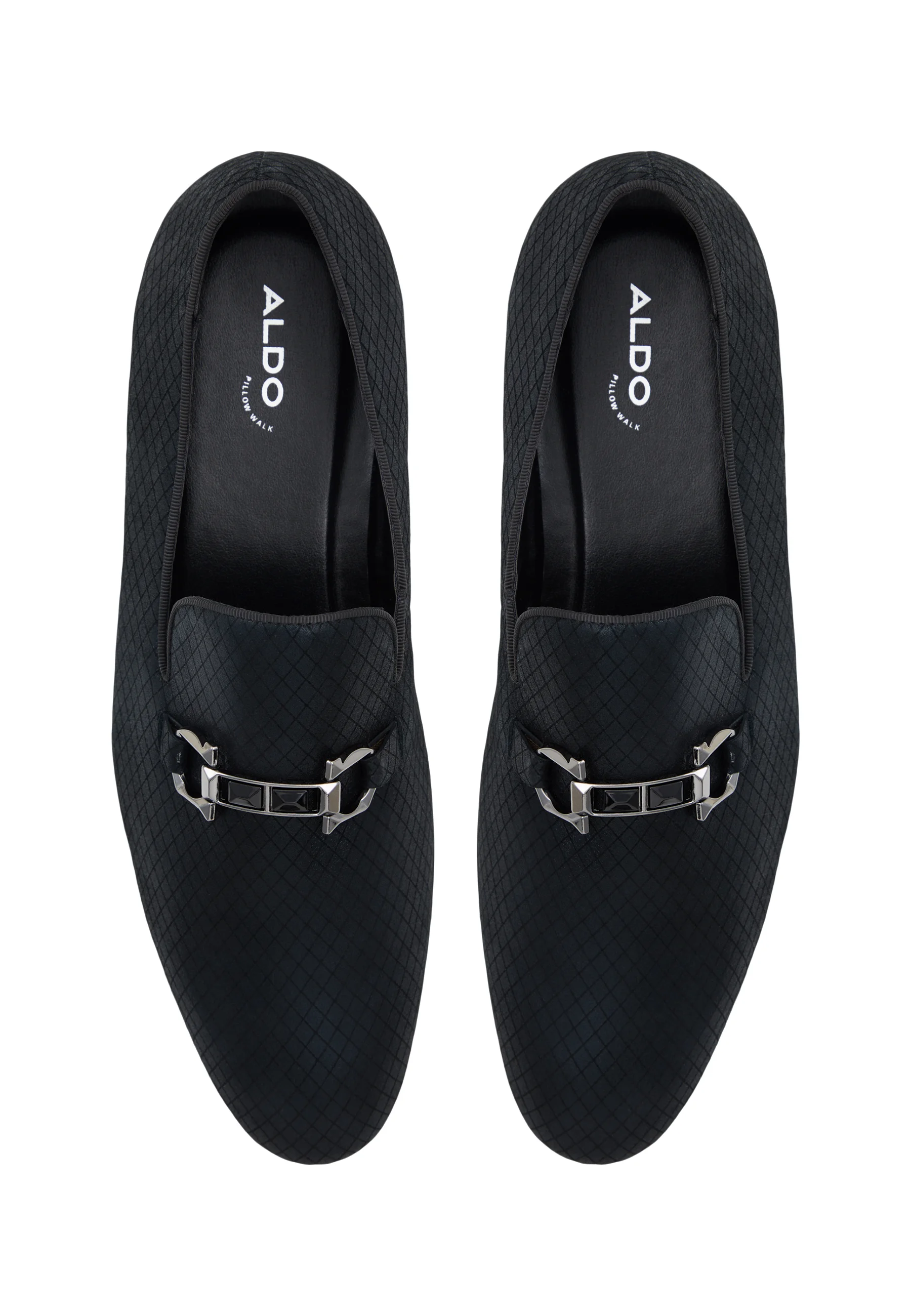 ALDO BOWTYE - Scarpe senza lacci