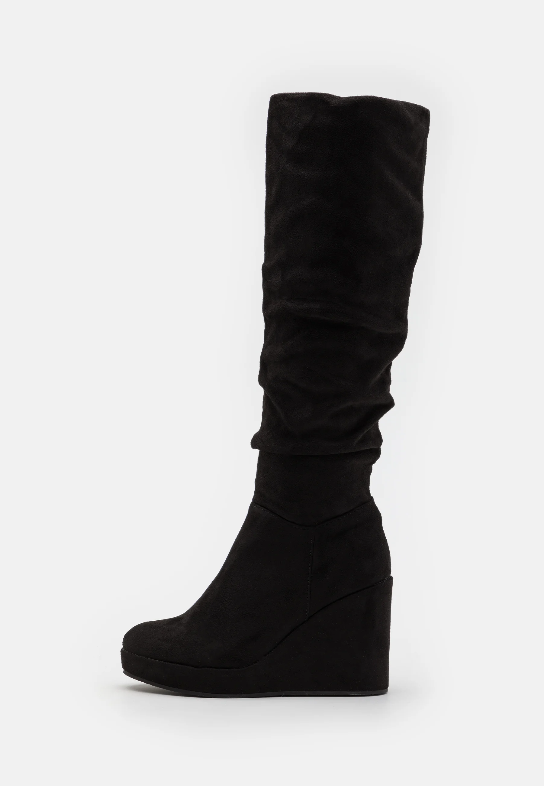 Anna Field Wide Fit Stivali con i tacchi