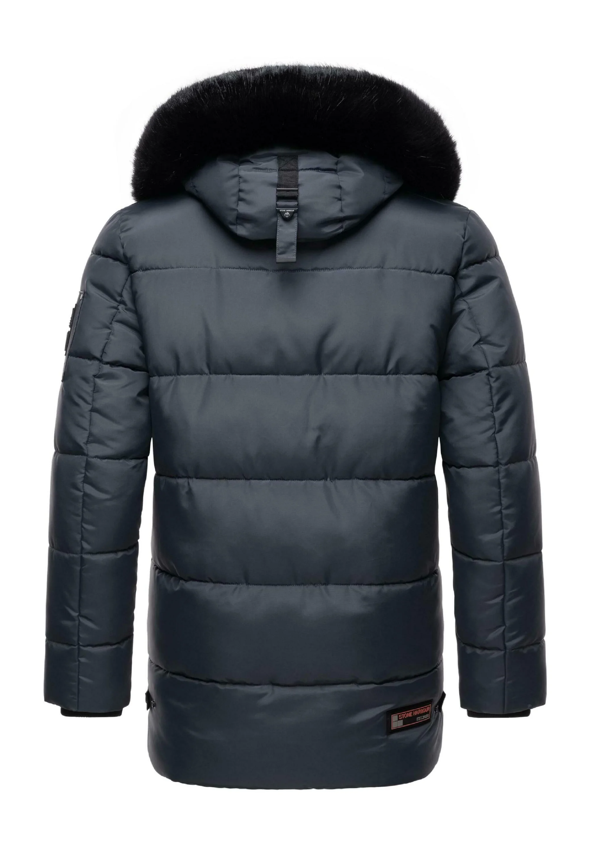 STONE HARBOUR MIRONOO - Cappotto invernale