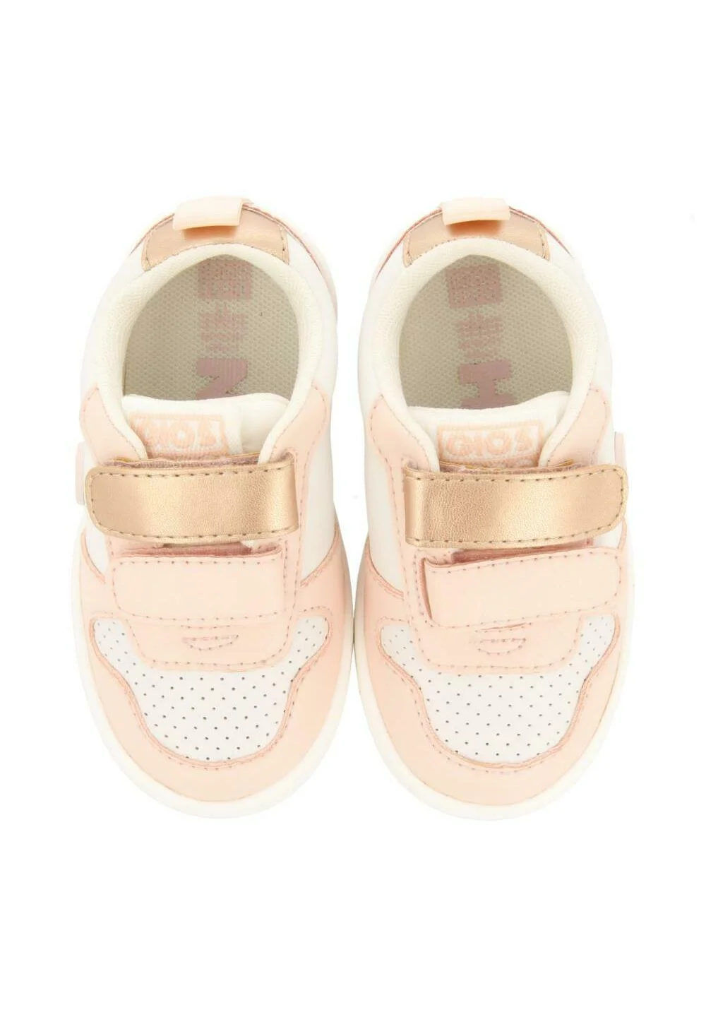 Gioseppo CON GLITTER Y DETALLES RIDDLE - Scarpe primi passi