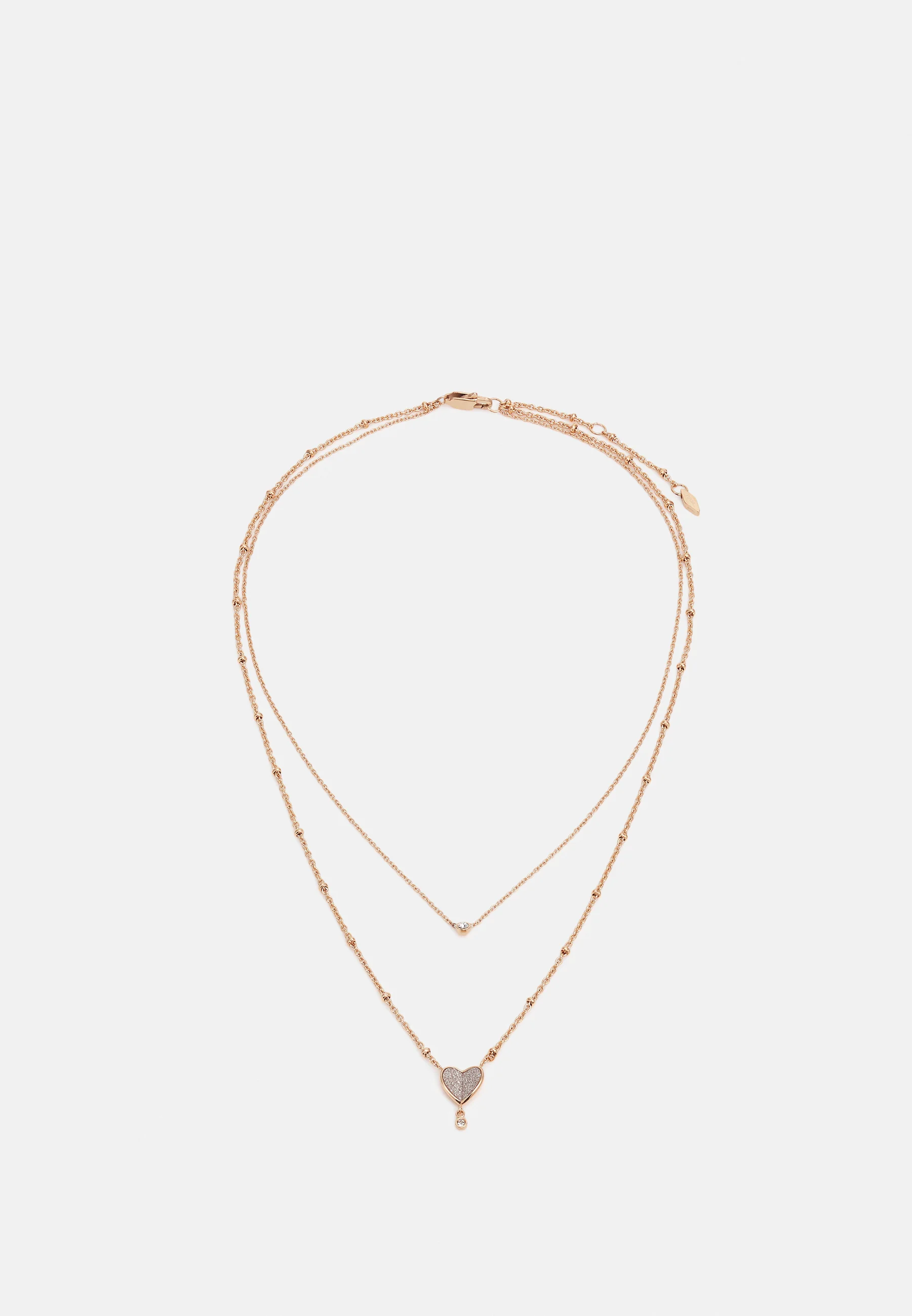 Fossil VINTAGE GLITZ - Collana