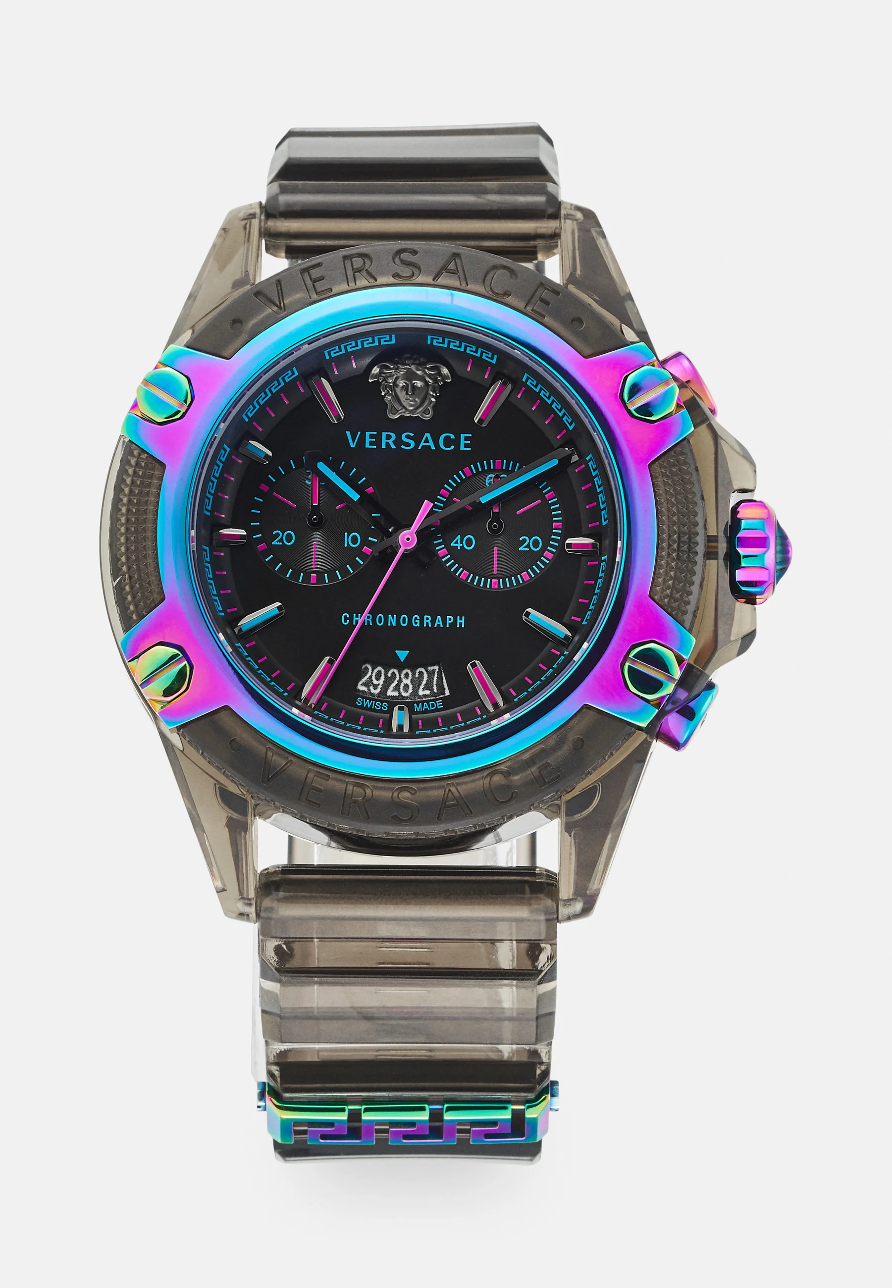 Watches ICON ACTIVE UNISEX - Cronografo
