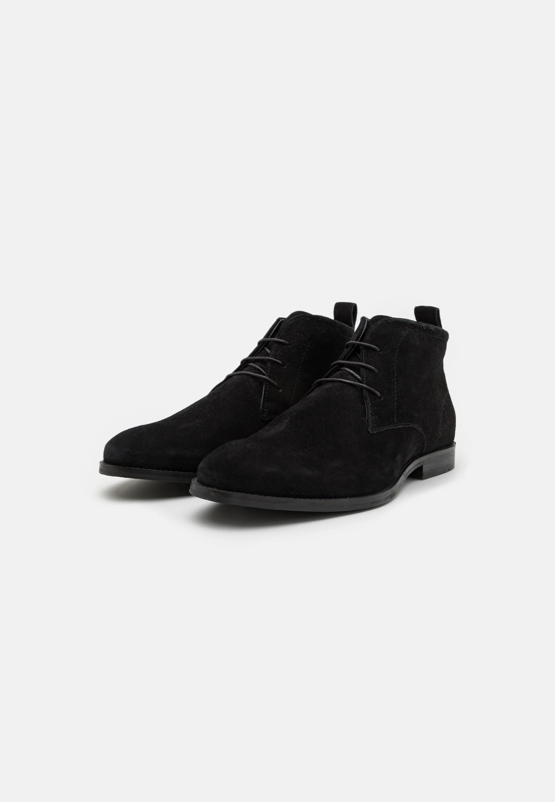 Zign LEATHER - Stringate