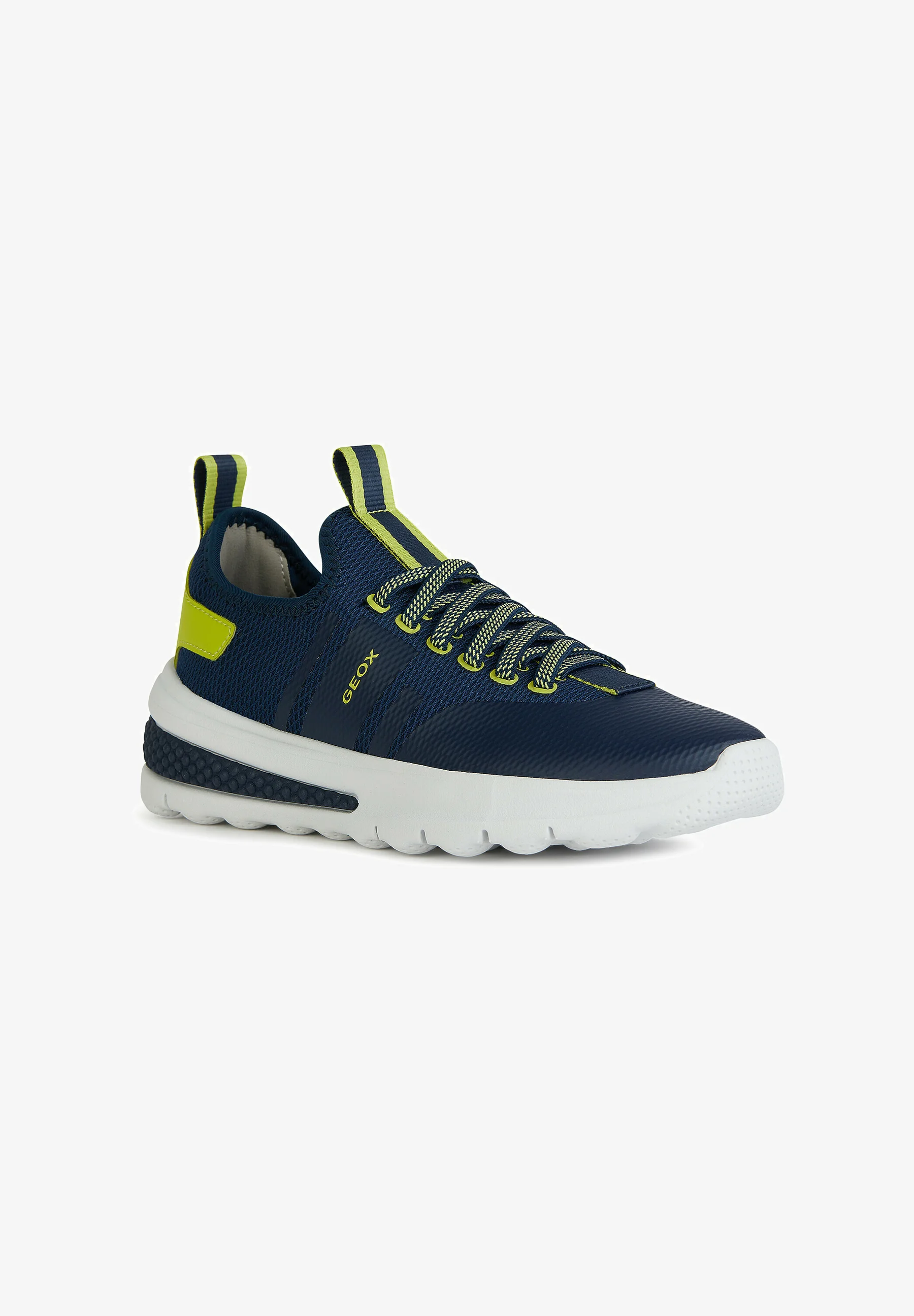 Geox ACTIVART - Sneakers basse