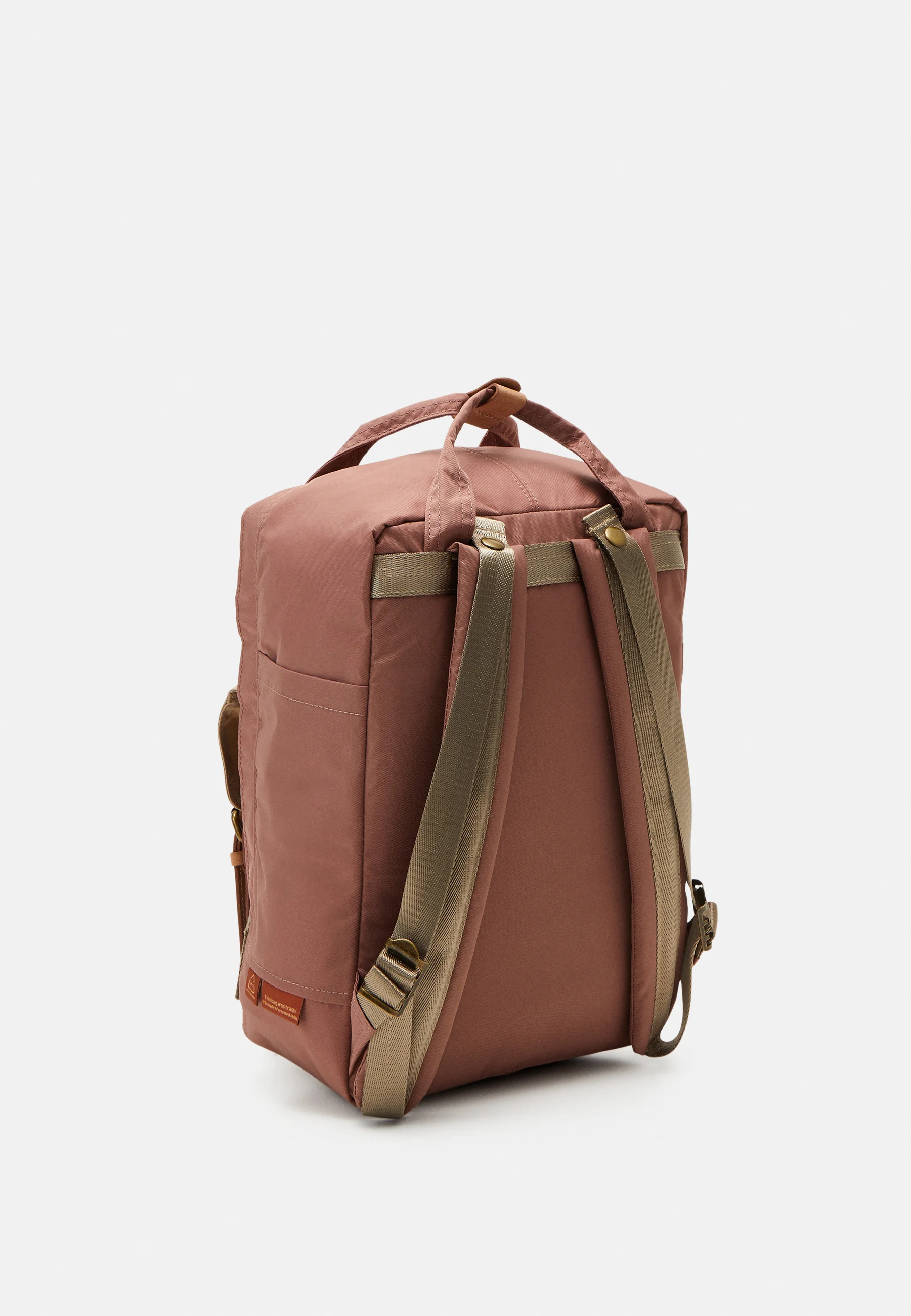 Doughnut MACAROON JUNGLE BACKPACK UNISEX - Zaino