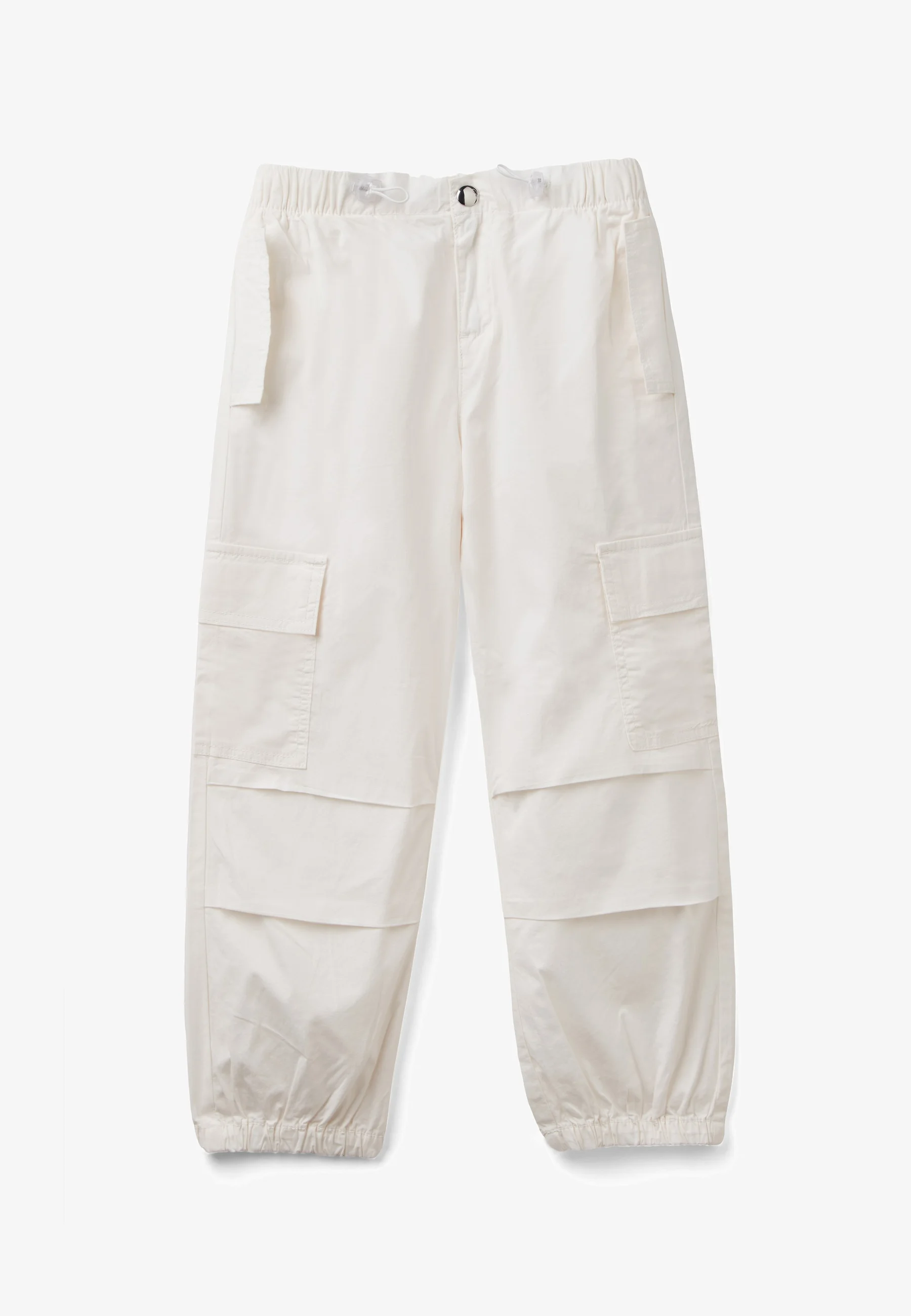 United Colors of Benetton STRETCH- Pantaloni cargo