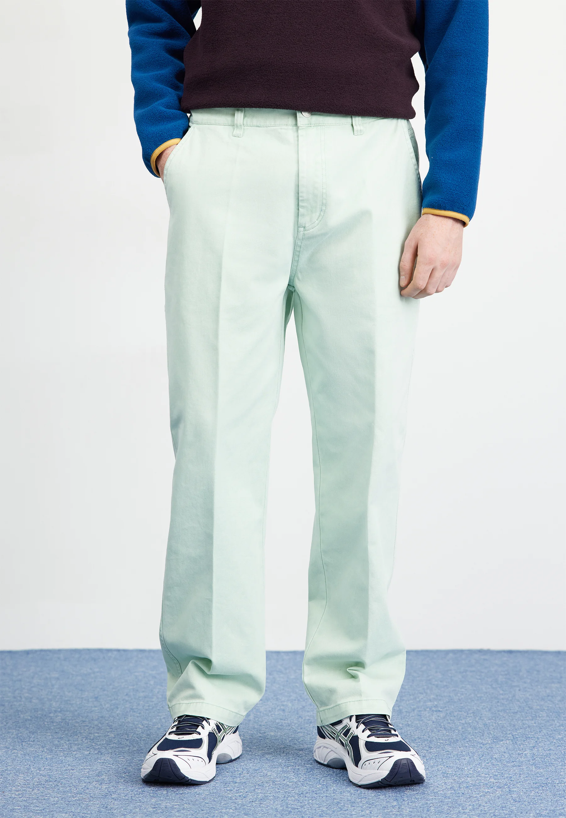 Obey Clothing HARDWORK CARPENTER PANT - Chino