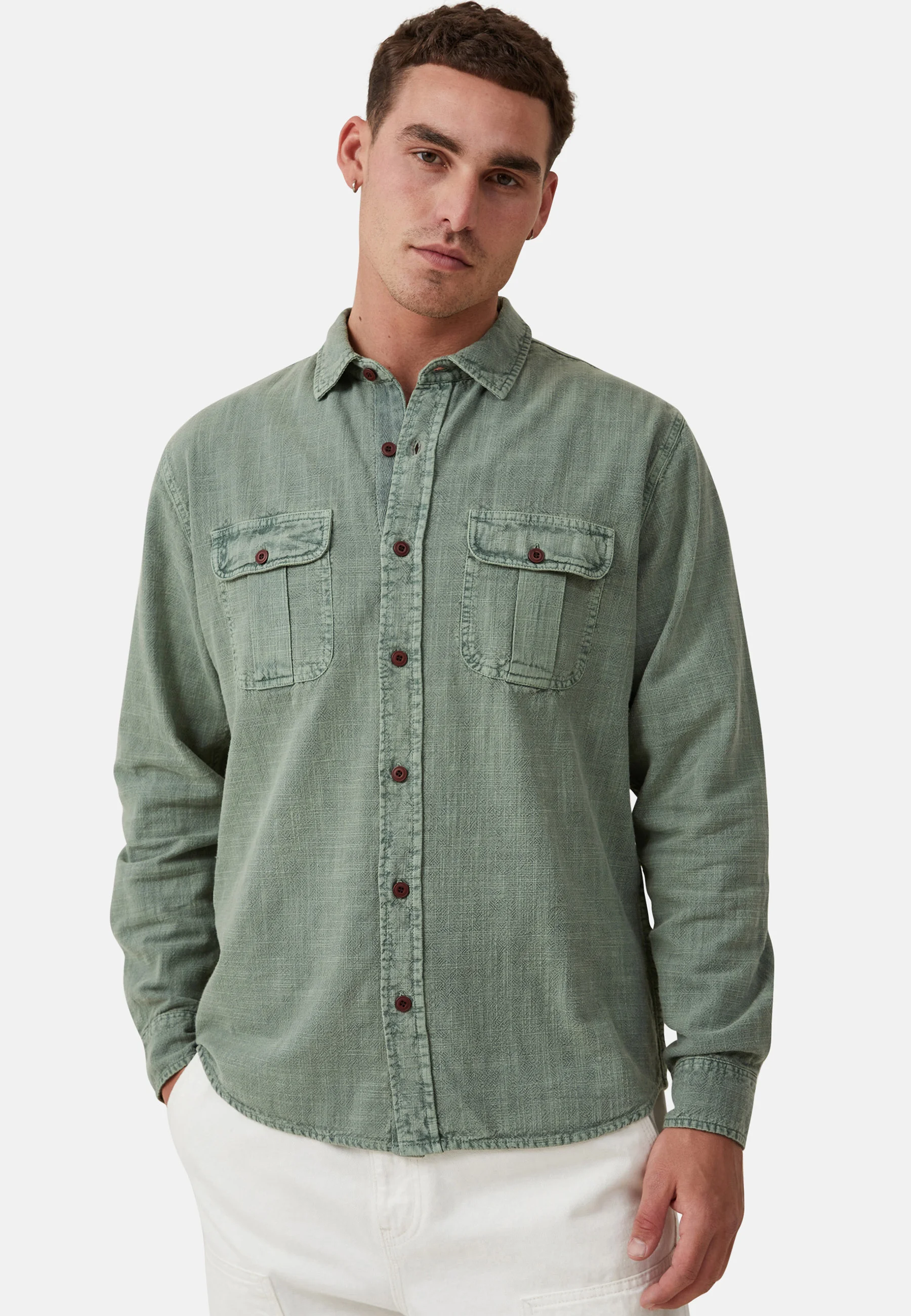 Cotton On POINT - Camicia