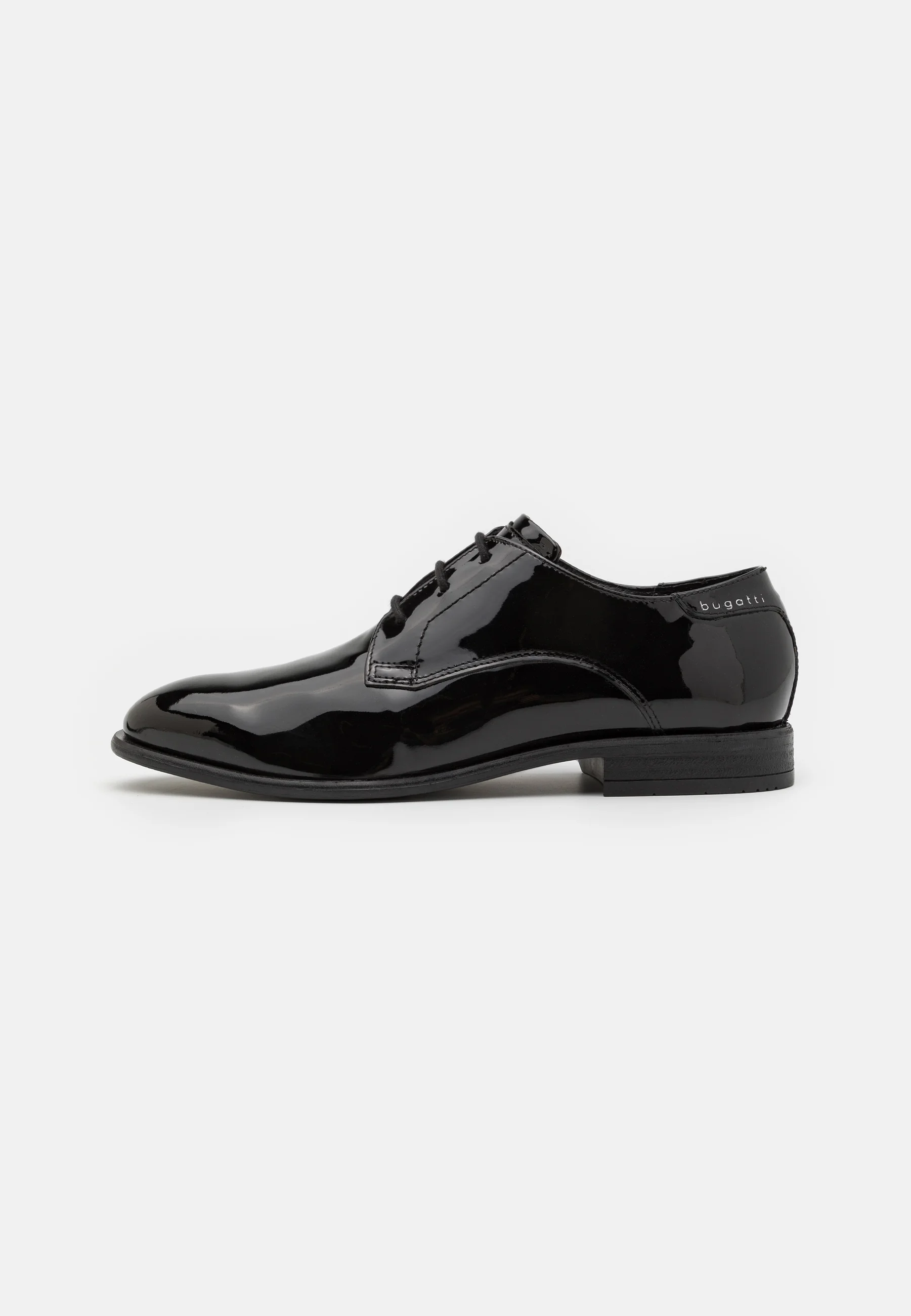 bugatti LERO COMFORT - Stringate eleganti