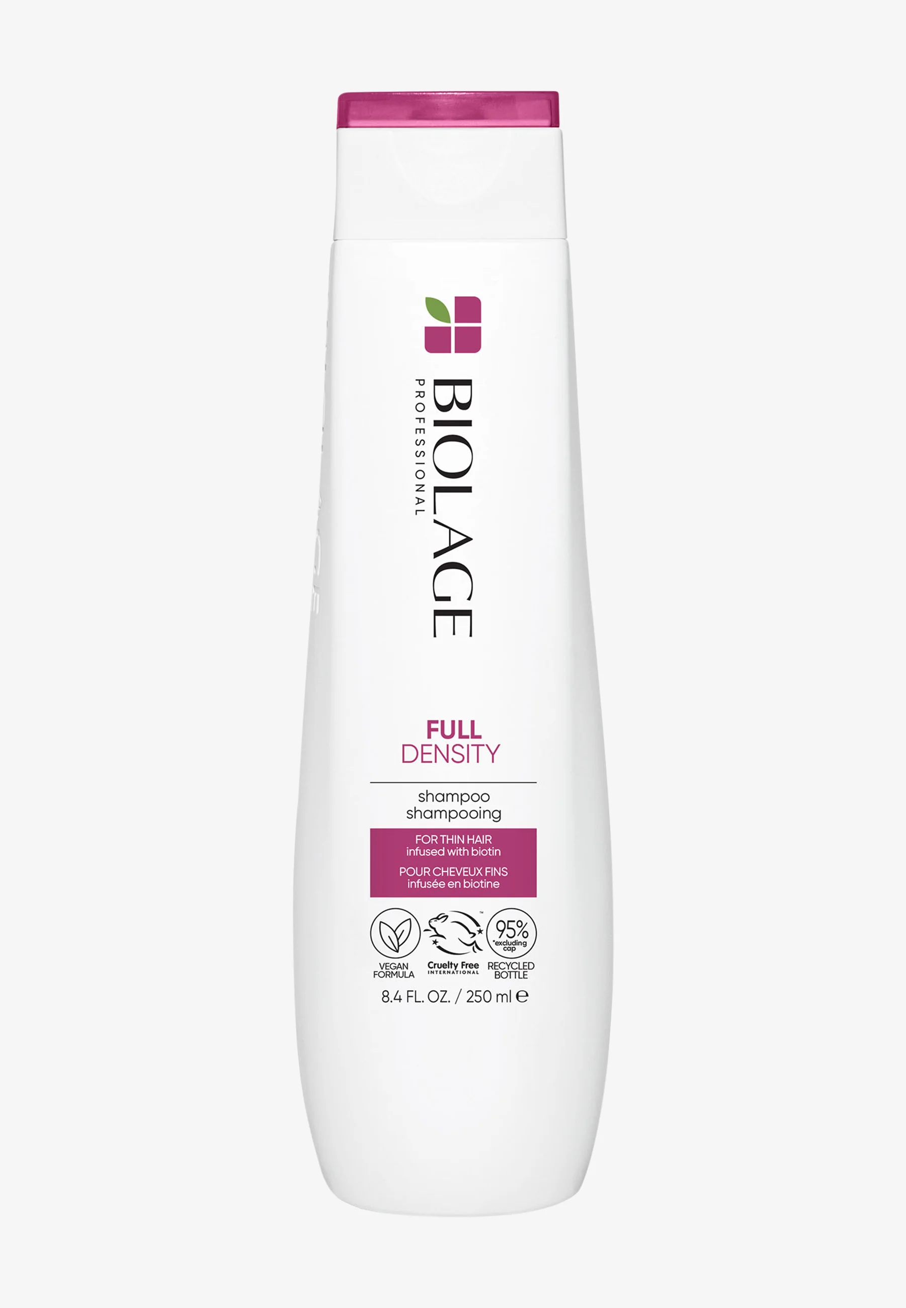 Biolage FULL DENSITY SHAMPOO - Shampoo
