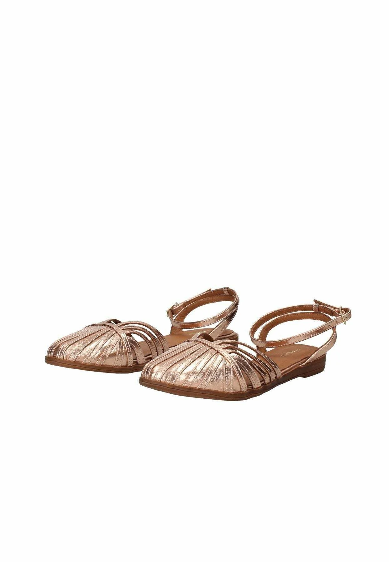Frau Shoes BELLA - Ballerine con cinturino