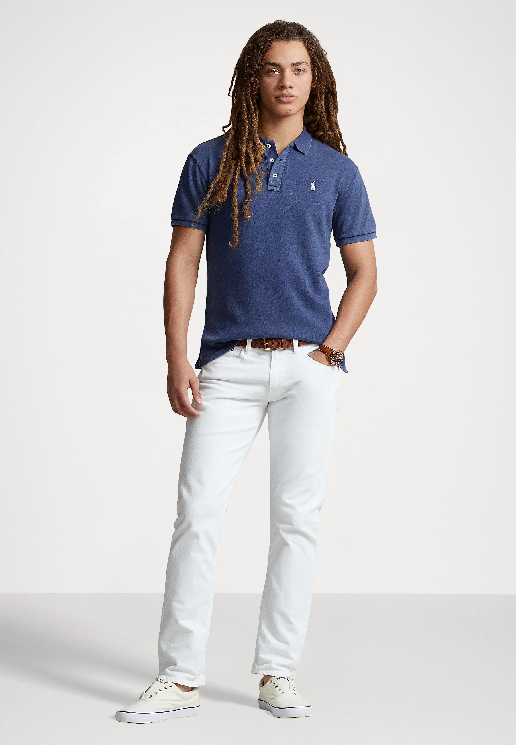 SHORT SLEEVE - Polo