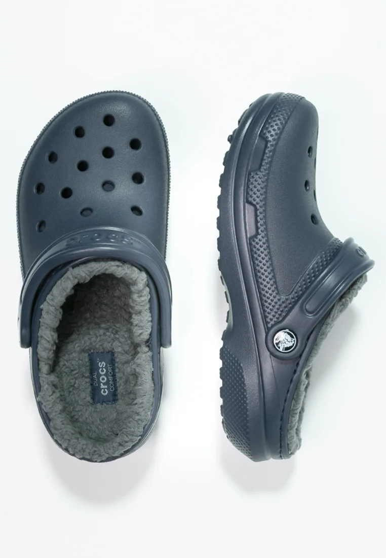 CLASSIC LINED UNISEX - Pantofole