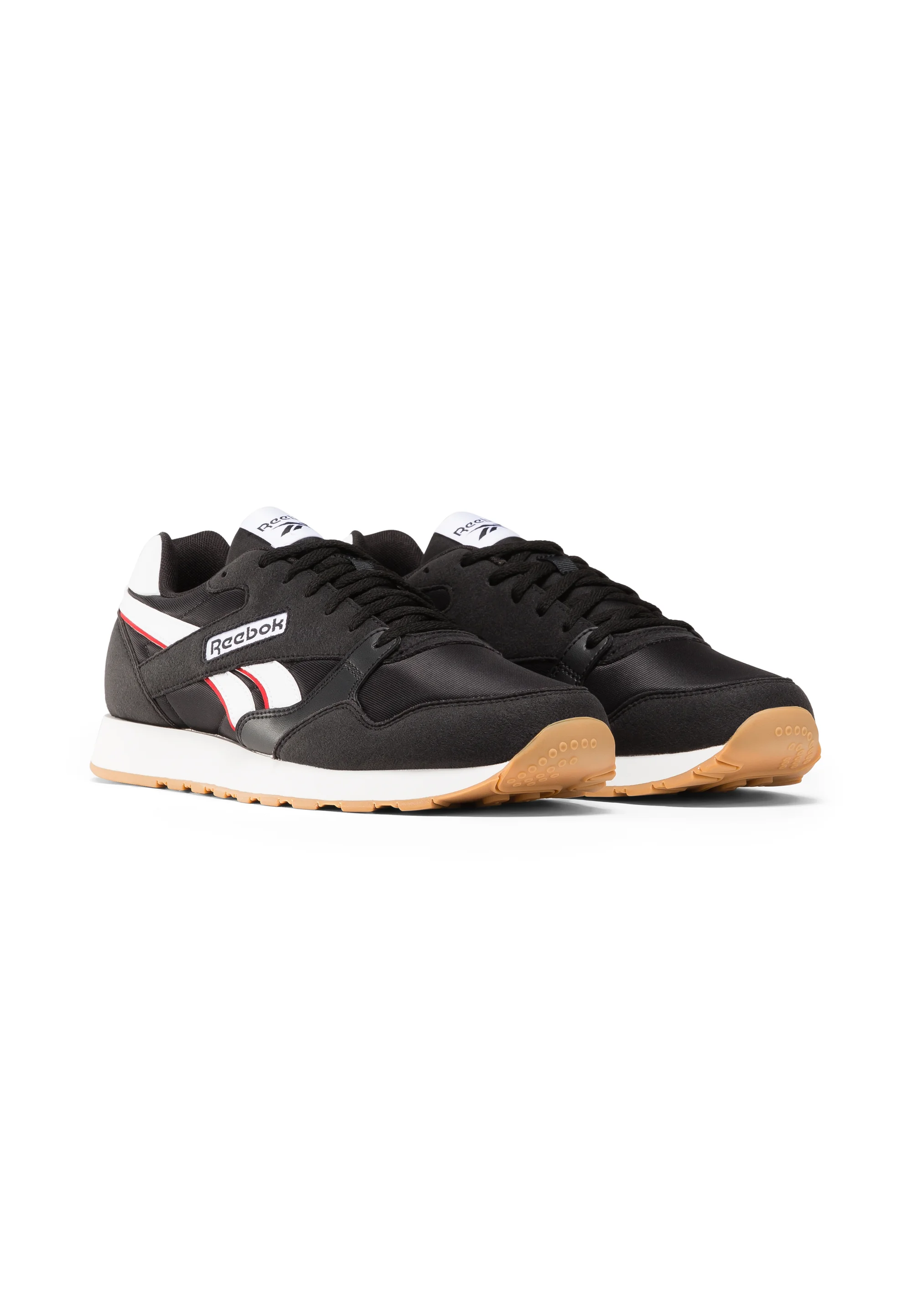 Reebok Classic ULTRA FLASH - Sneakers basse