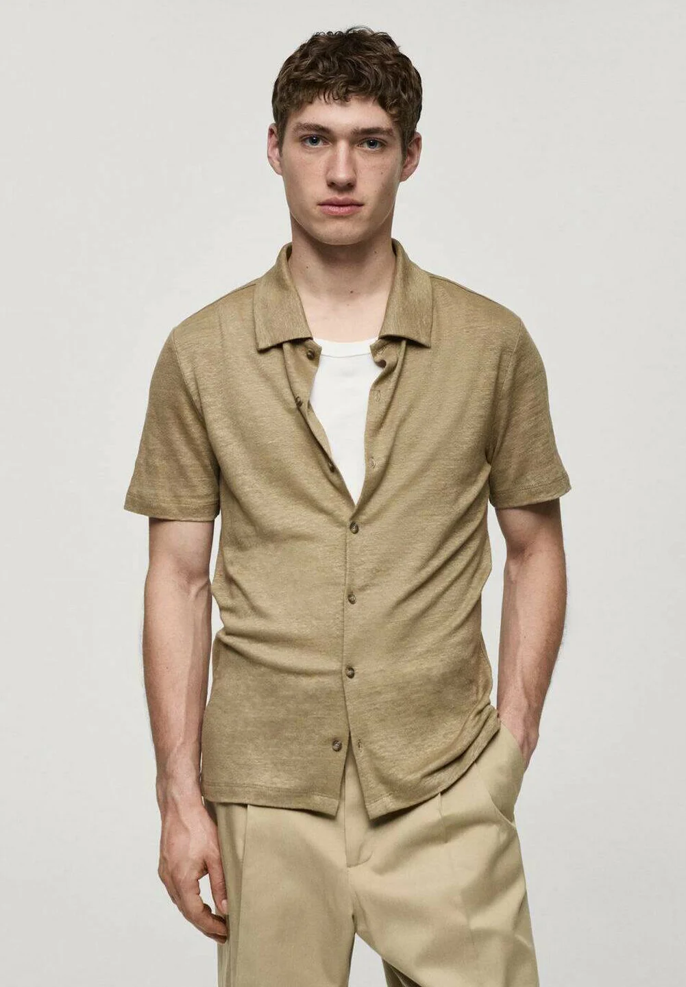 RICARD - Camicia