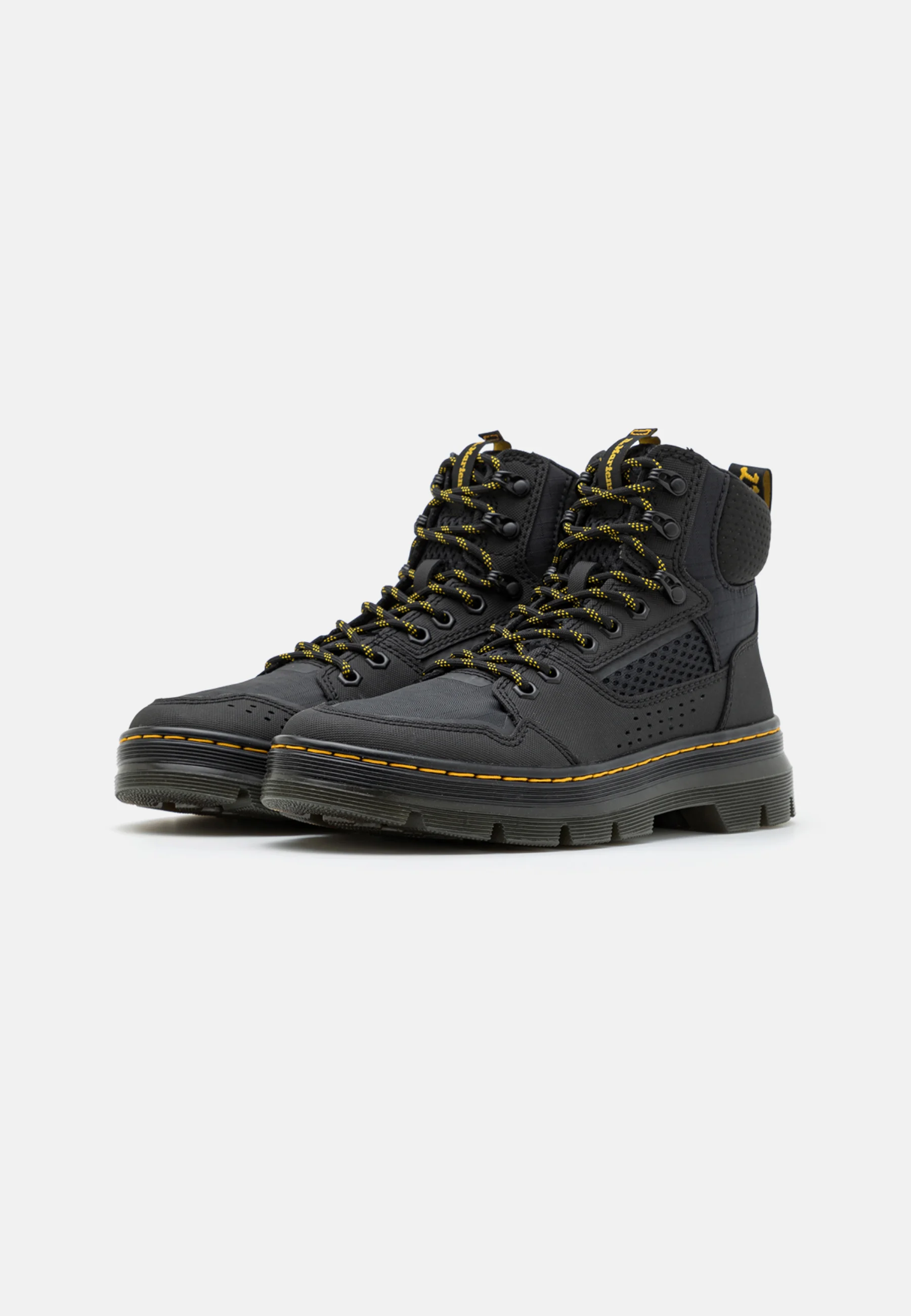 Dr. Martens ZUMA UNISEX - Tronchetti