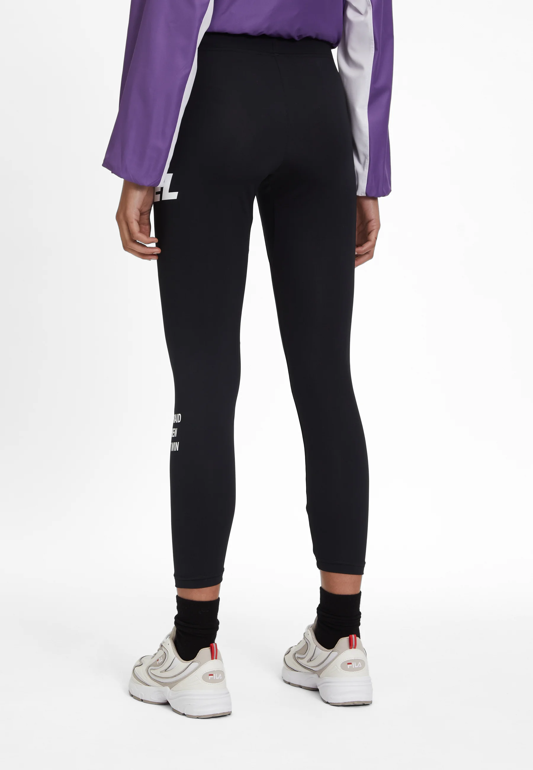 APPAREL SLANCIO - Leggings