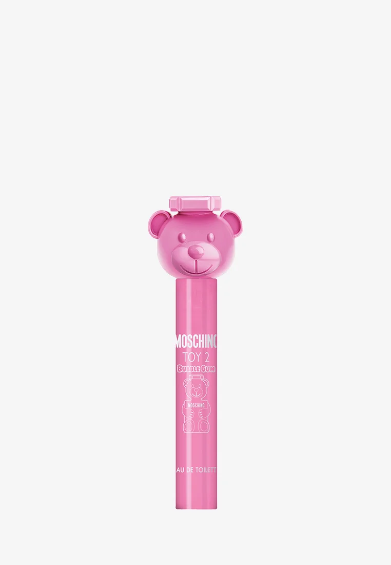 MOSCHINO Fragrances TOY 2 BUBBLE GUM TRAVEL SPRAY - Eau de Toilette