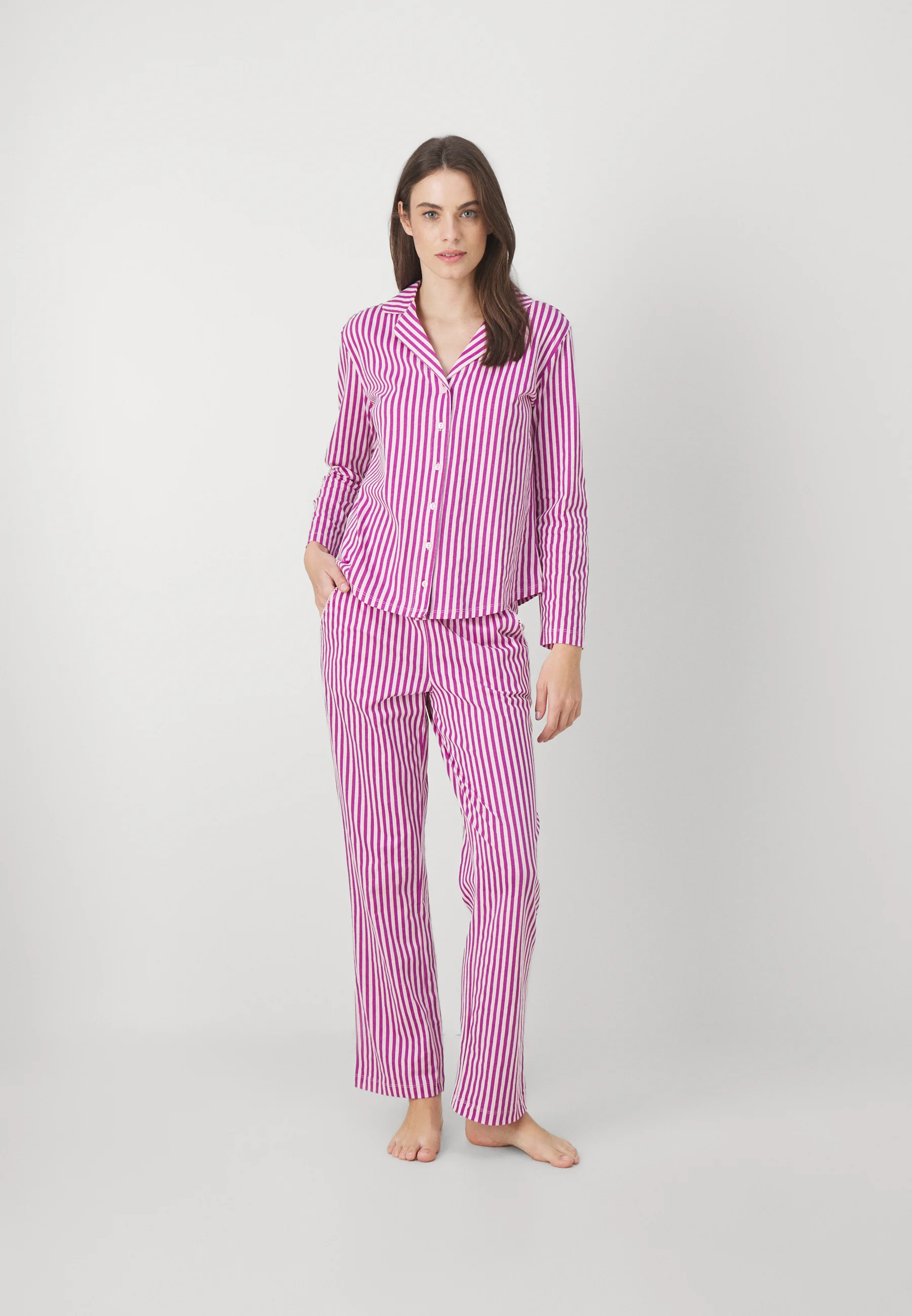 LASCANA VD CLASSIC - Pigiama