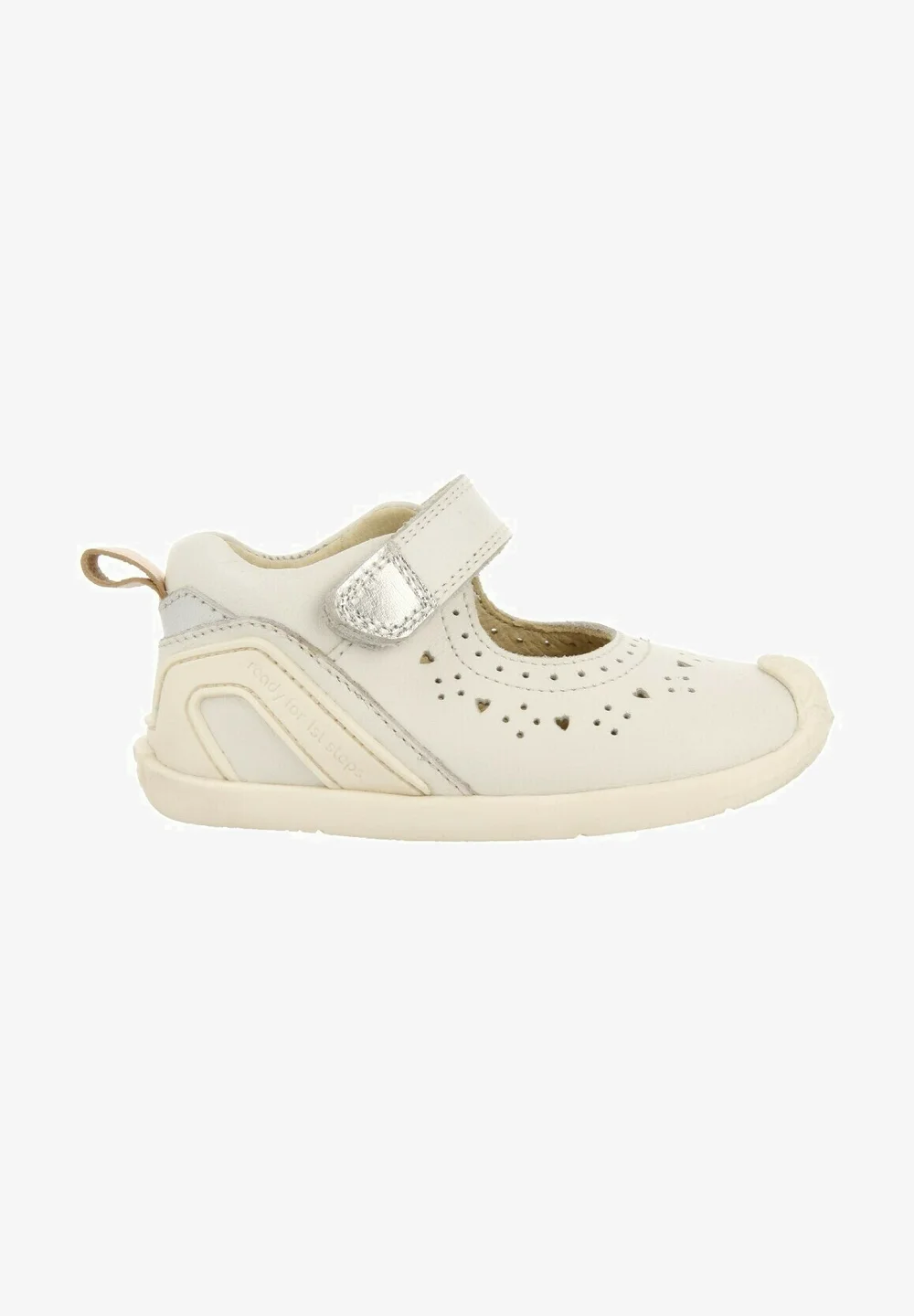 Gioseppo ESTILO CANGREJERAS CON PICADOS FANTASÍA PAIGNTON PAIGNTON - Ballerine con cinturino