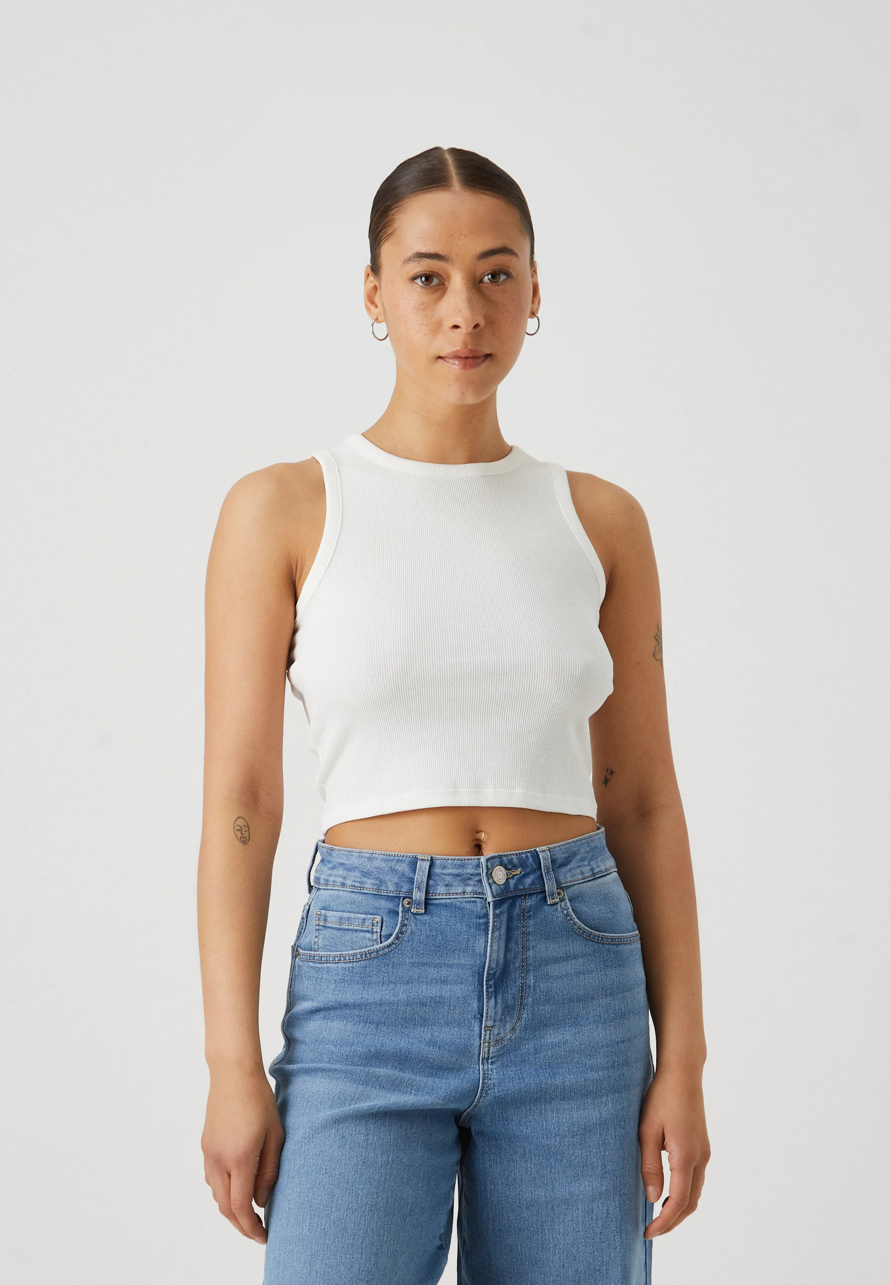 Even&Odd Petite 2 PACK - Top