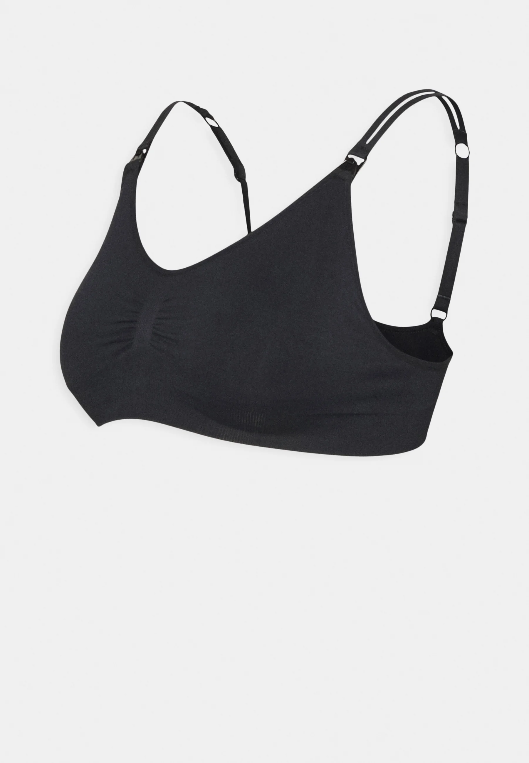 Lindex SEAMLEAS NURSING BRA 2 PACK - Reggiseno