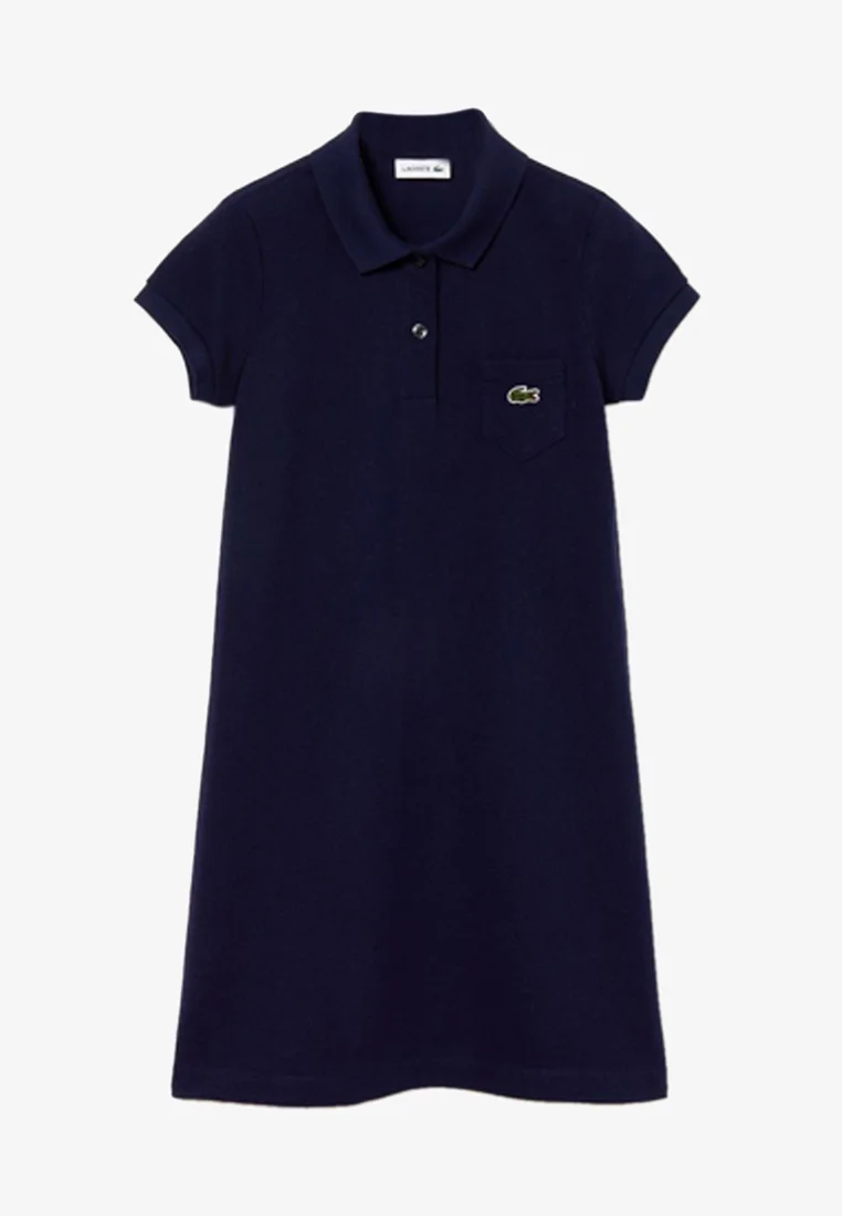 Lacoste DRESS ESSENTIALS - Vestito estivo