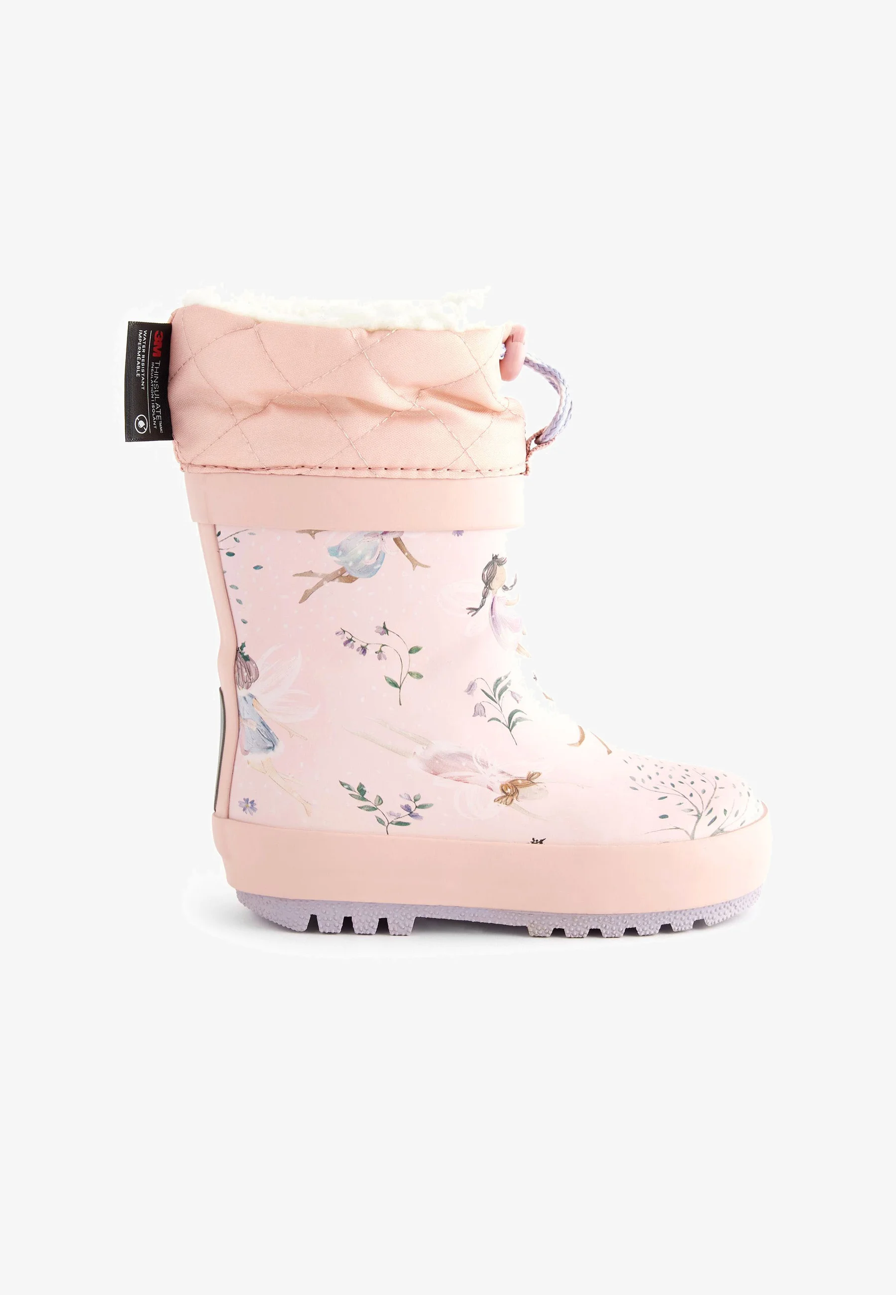 Next THERMAL THINSULATEÔäó LINED CUFF- Scarpe primi passi