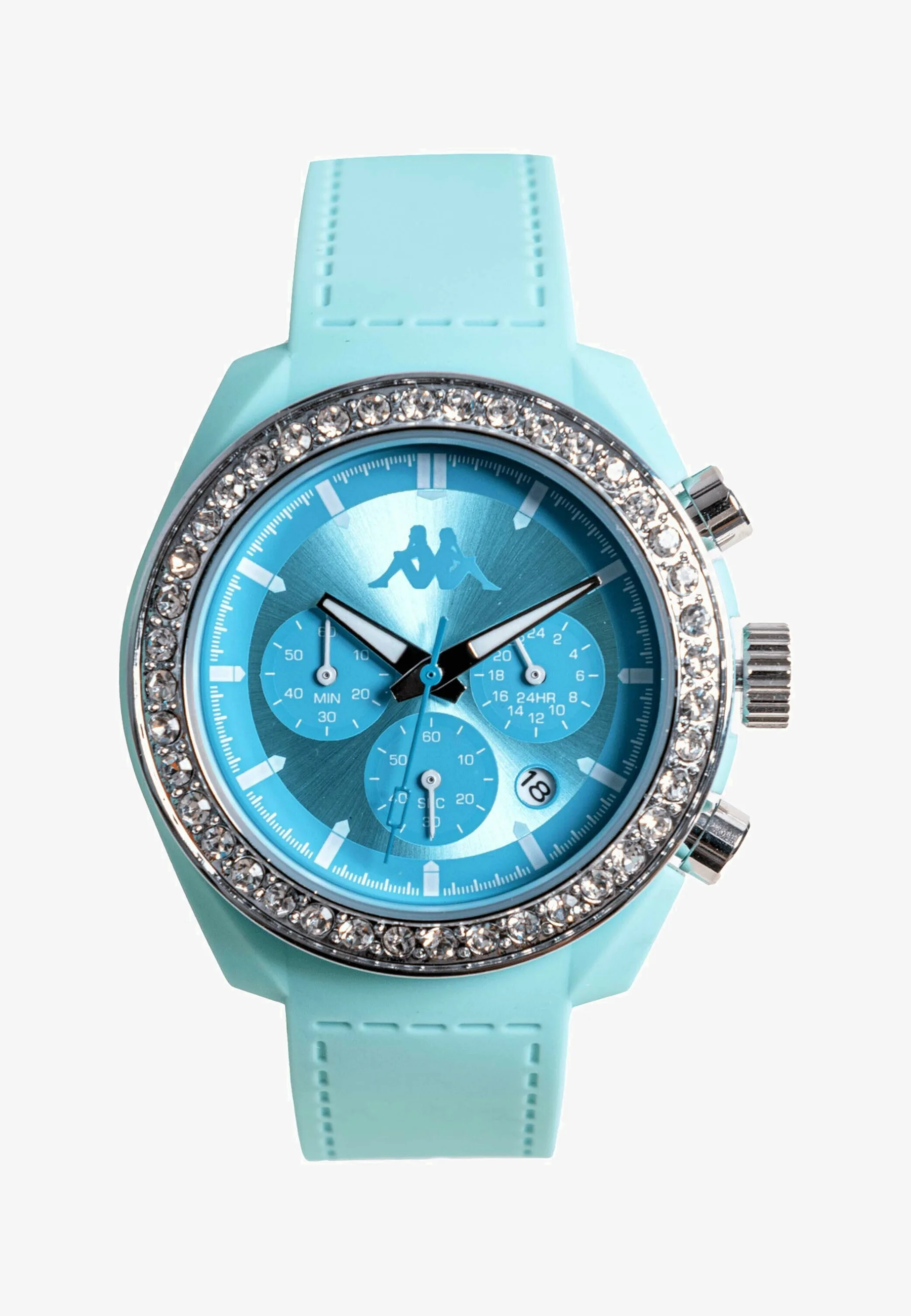 Kappa CHRONO RUSH - Cronografo