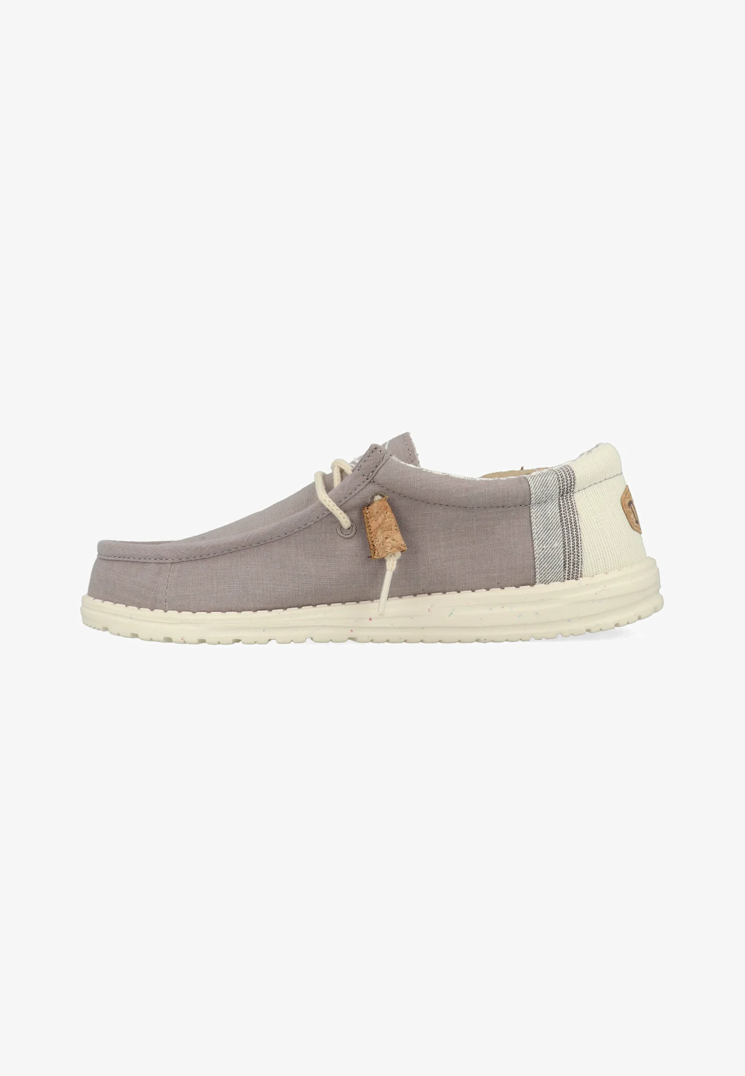 Hey Dude WALLY BREAK STITCH - Stringate sportive