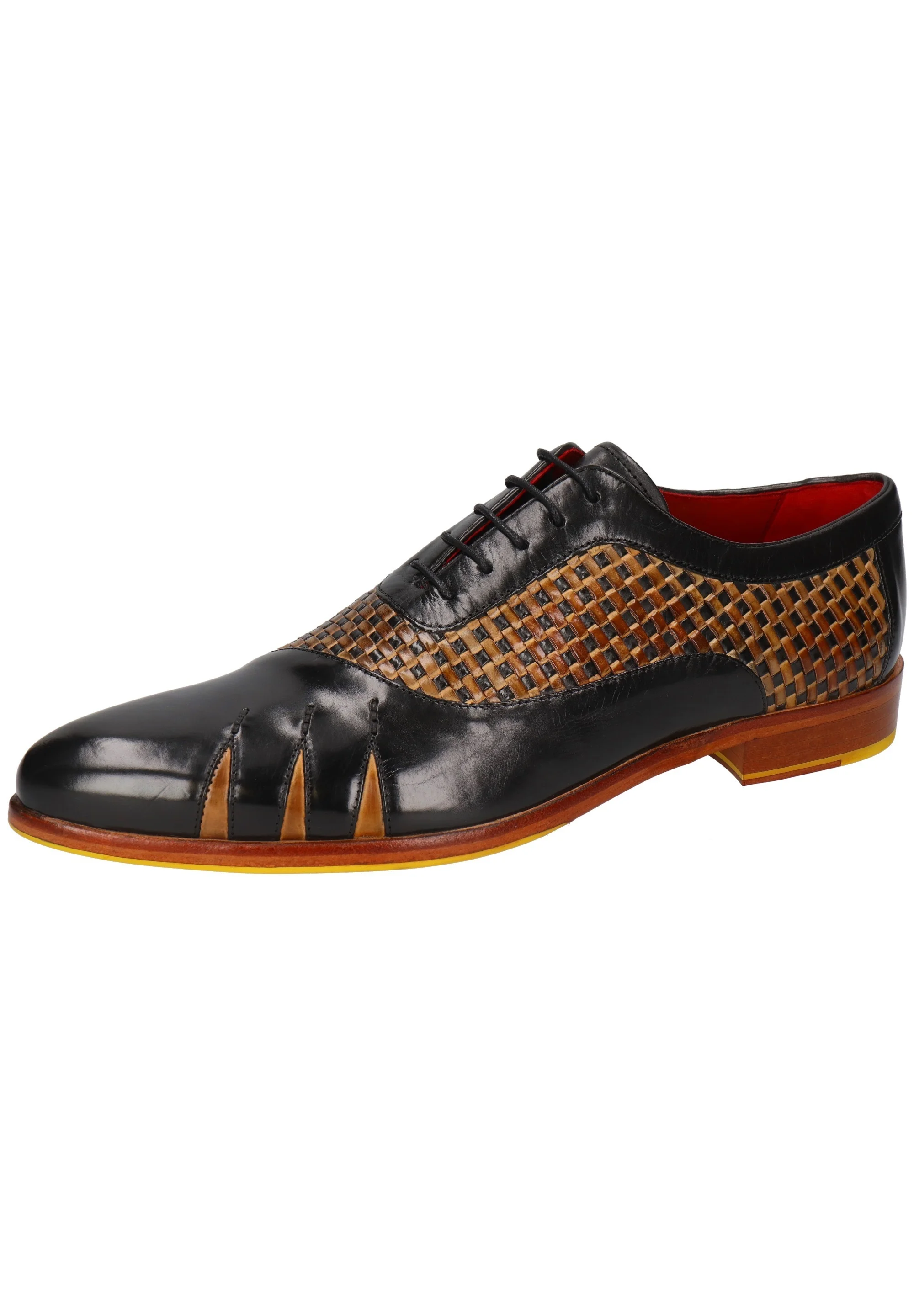 Melvin & Hamilton Stringate eleganti