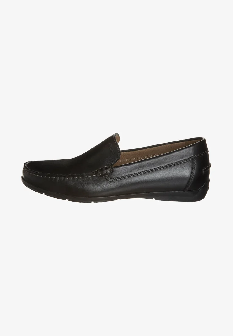 Geox SIMON - Scarpe senza lacci