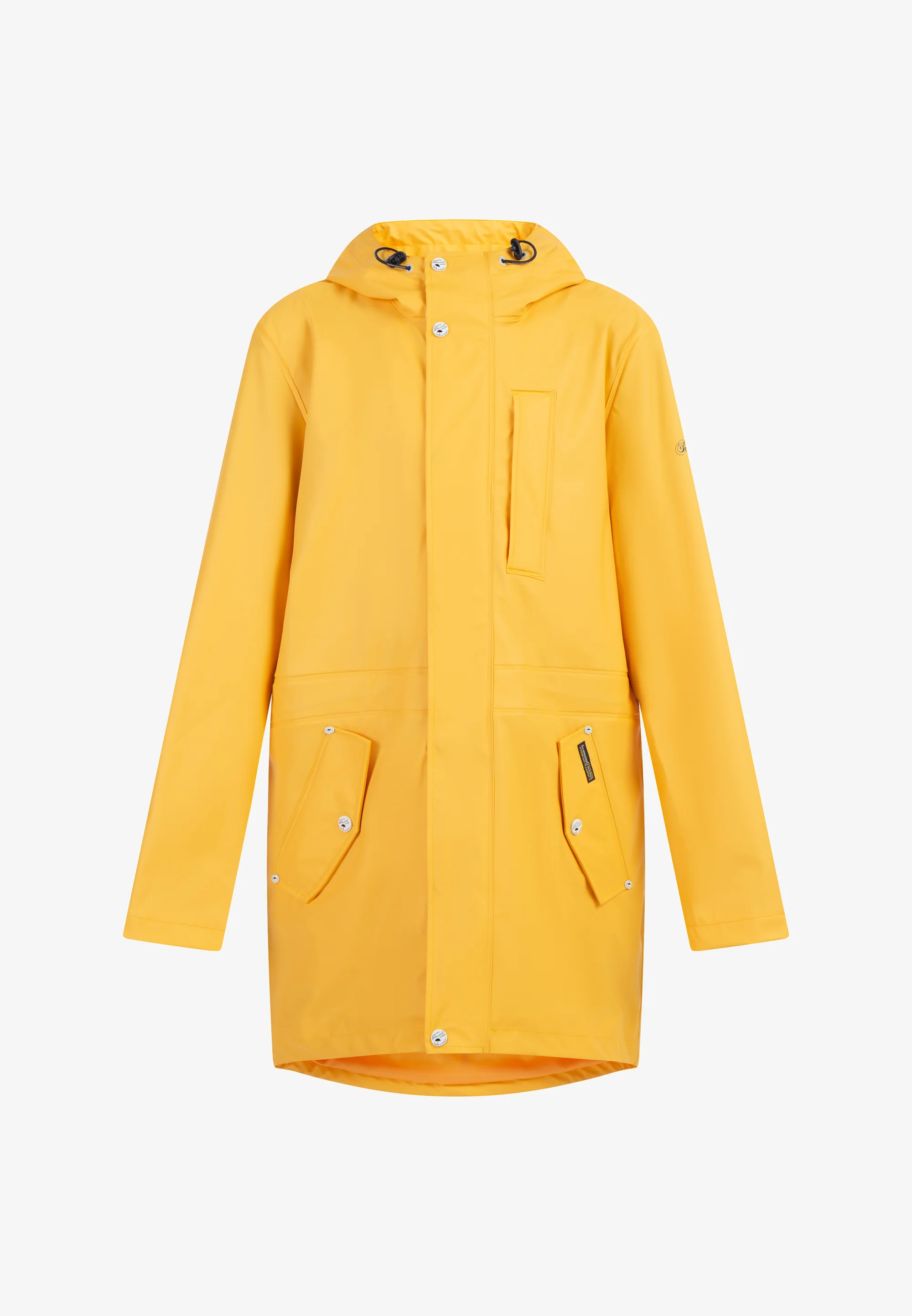Schmuddelwedda BRIDGEPORT - Parka