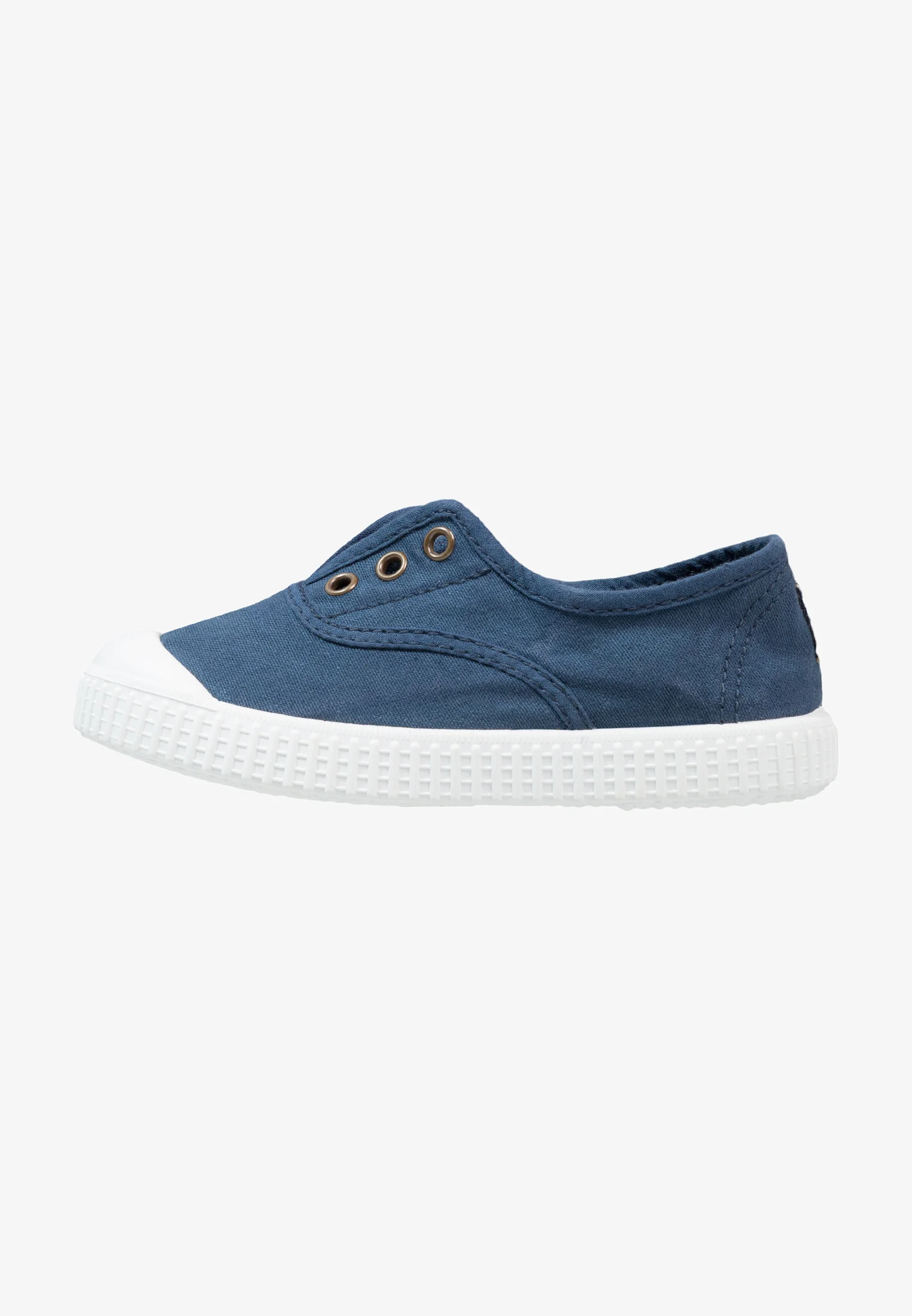 Victoria Shoes INGLESA LONA TINTADA - Scarpe senza lacci